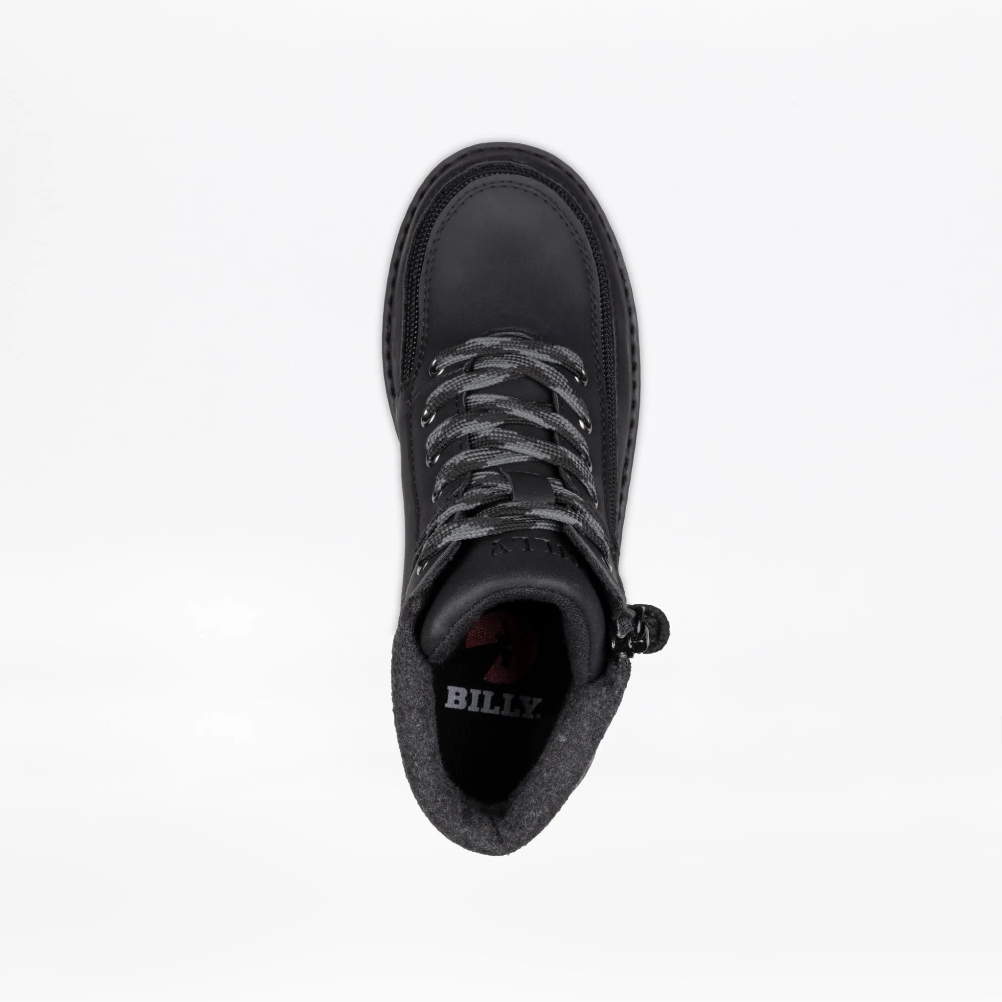 SALE - Black BILLY Lug II