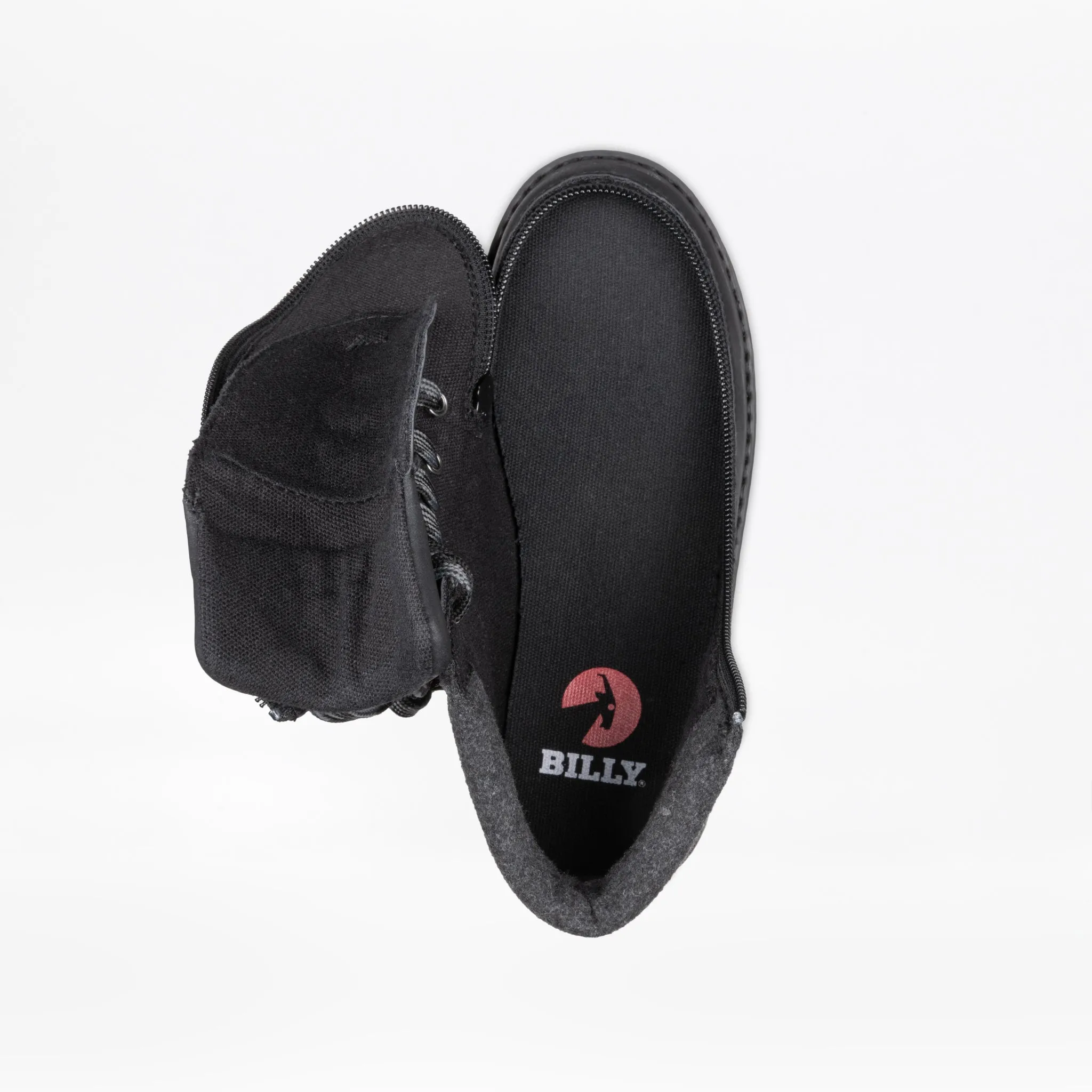 SALE - Black BILLY Lug II