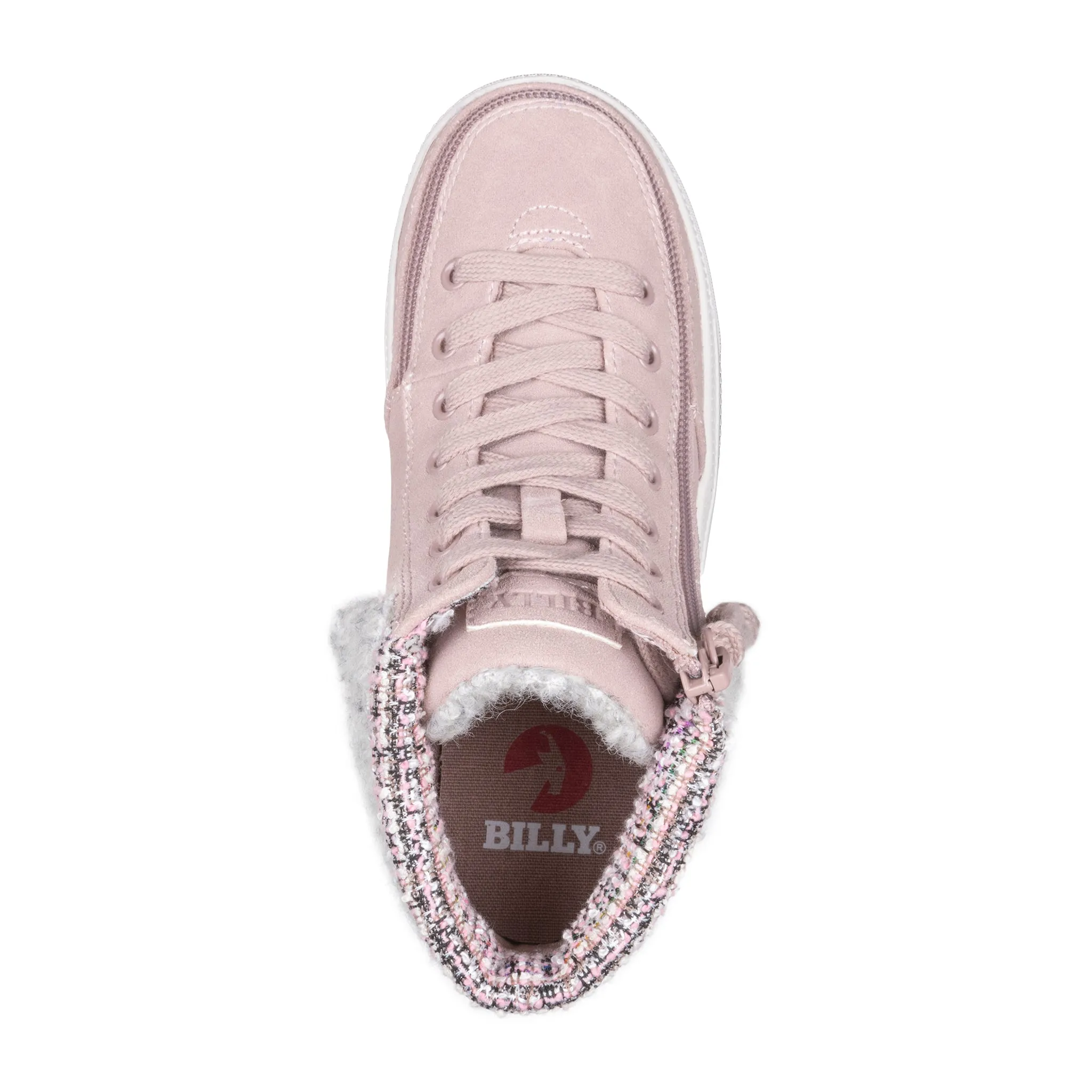 SALE - Blush BILLY Cuff
