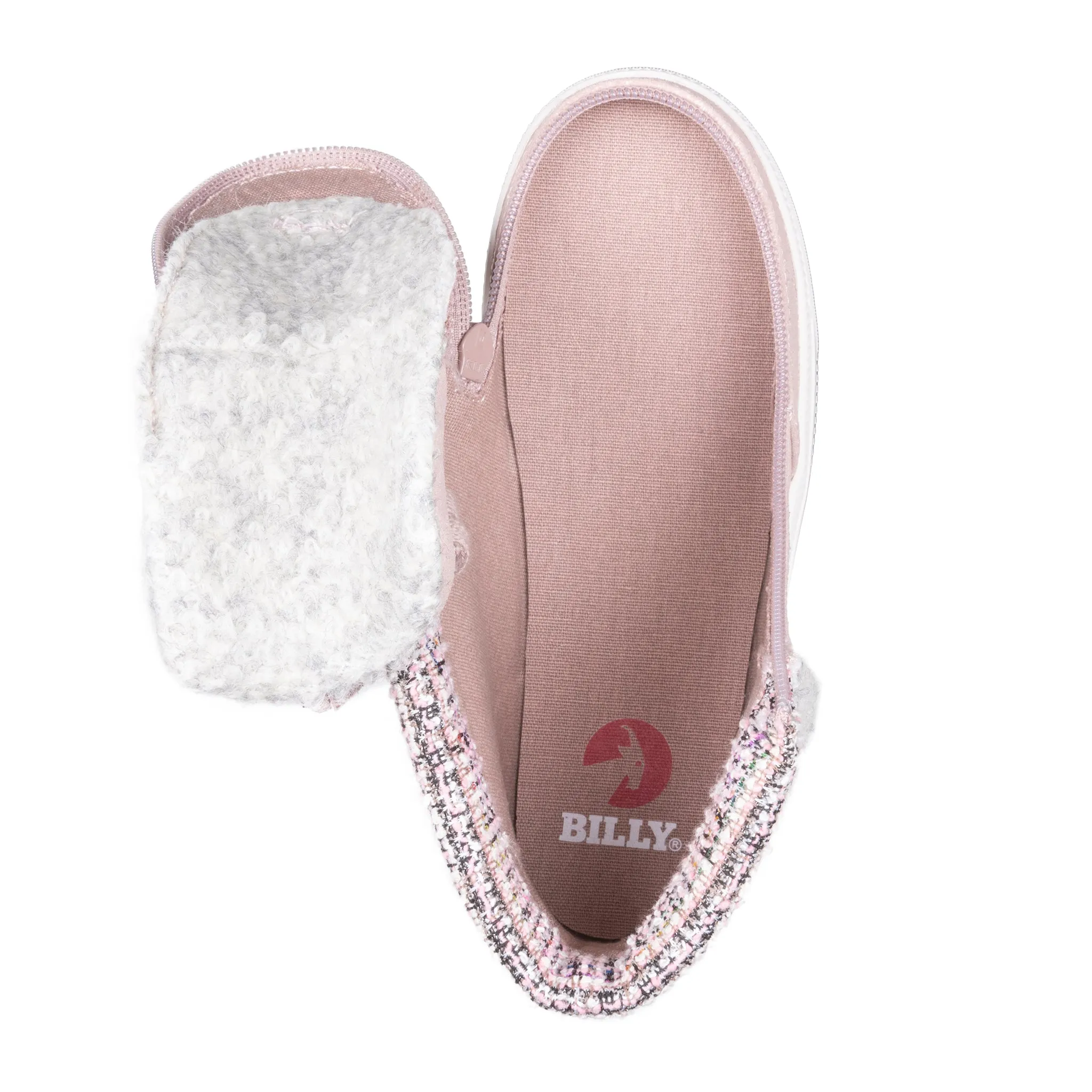 SALE - Blush BILLY Cuff