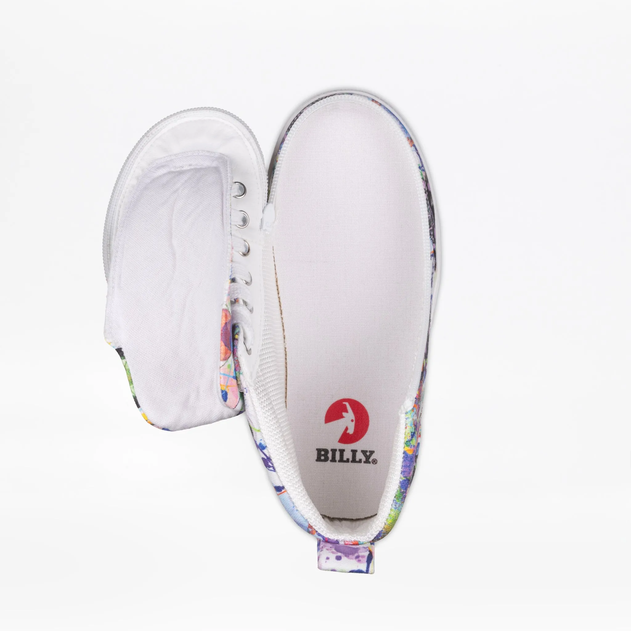SALE - Lilia's Eye Candy BILLY Classic D|R II High