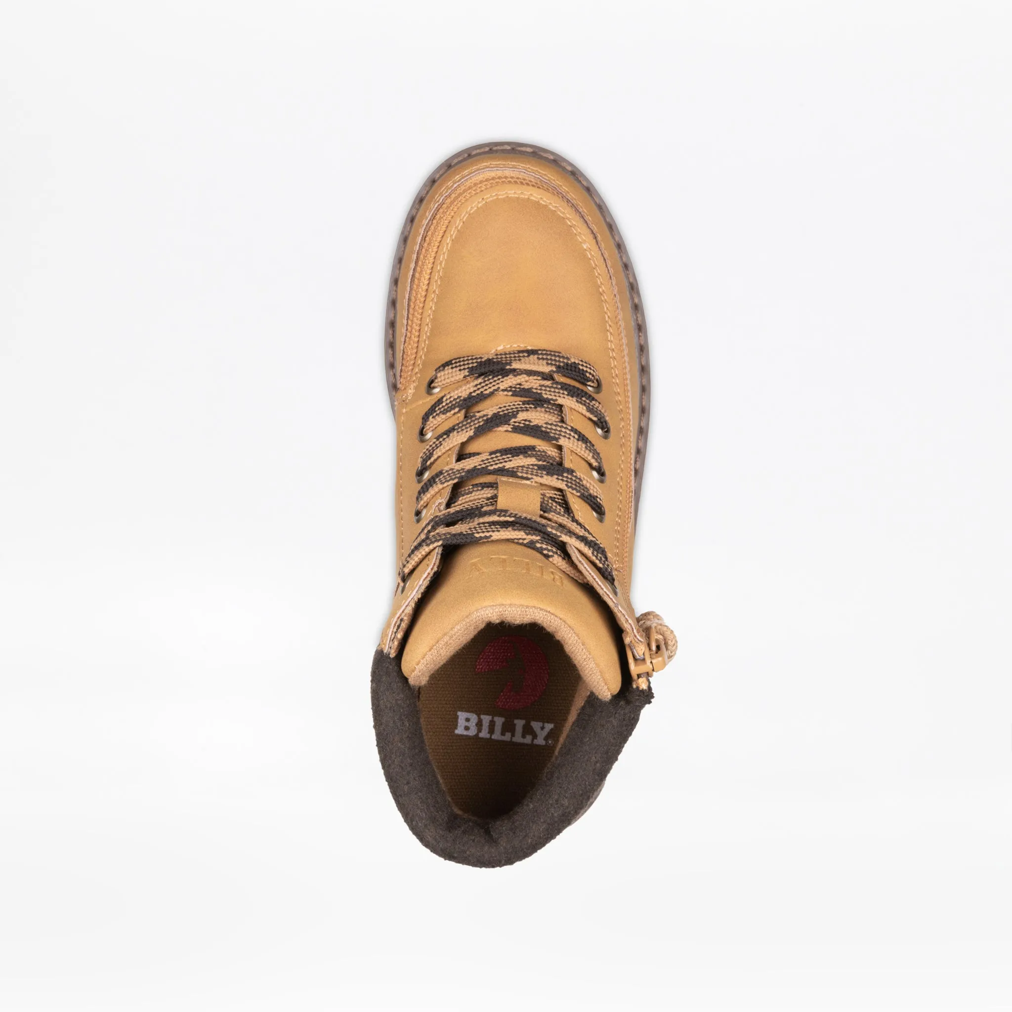 SALE - Tan BILLY Lug II