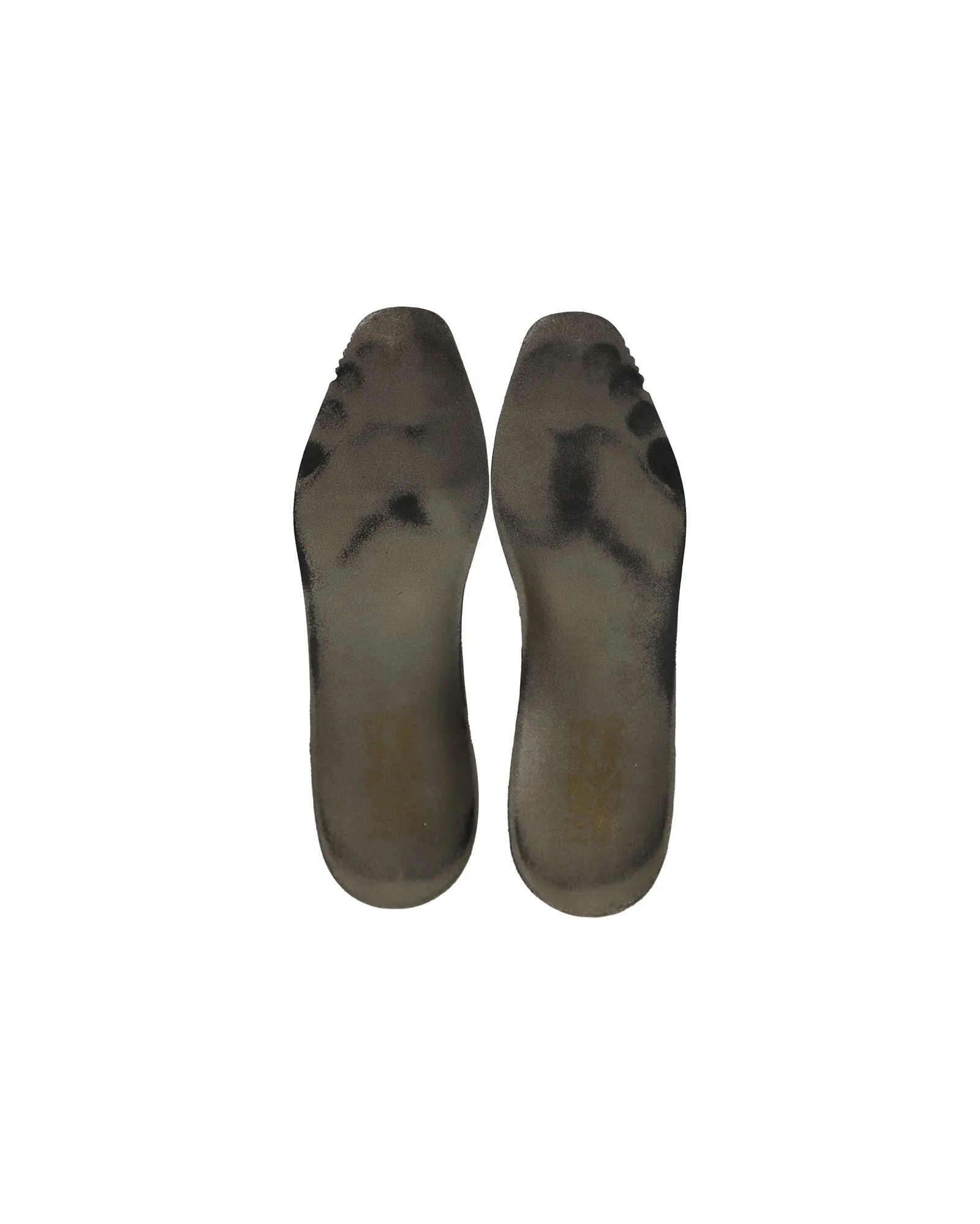 Salvatore Ferragamo Lace-Up Sneakers in Brown Suede