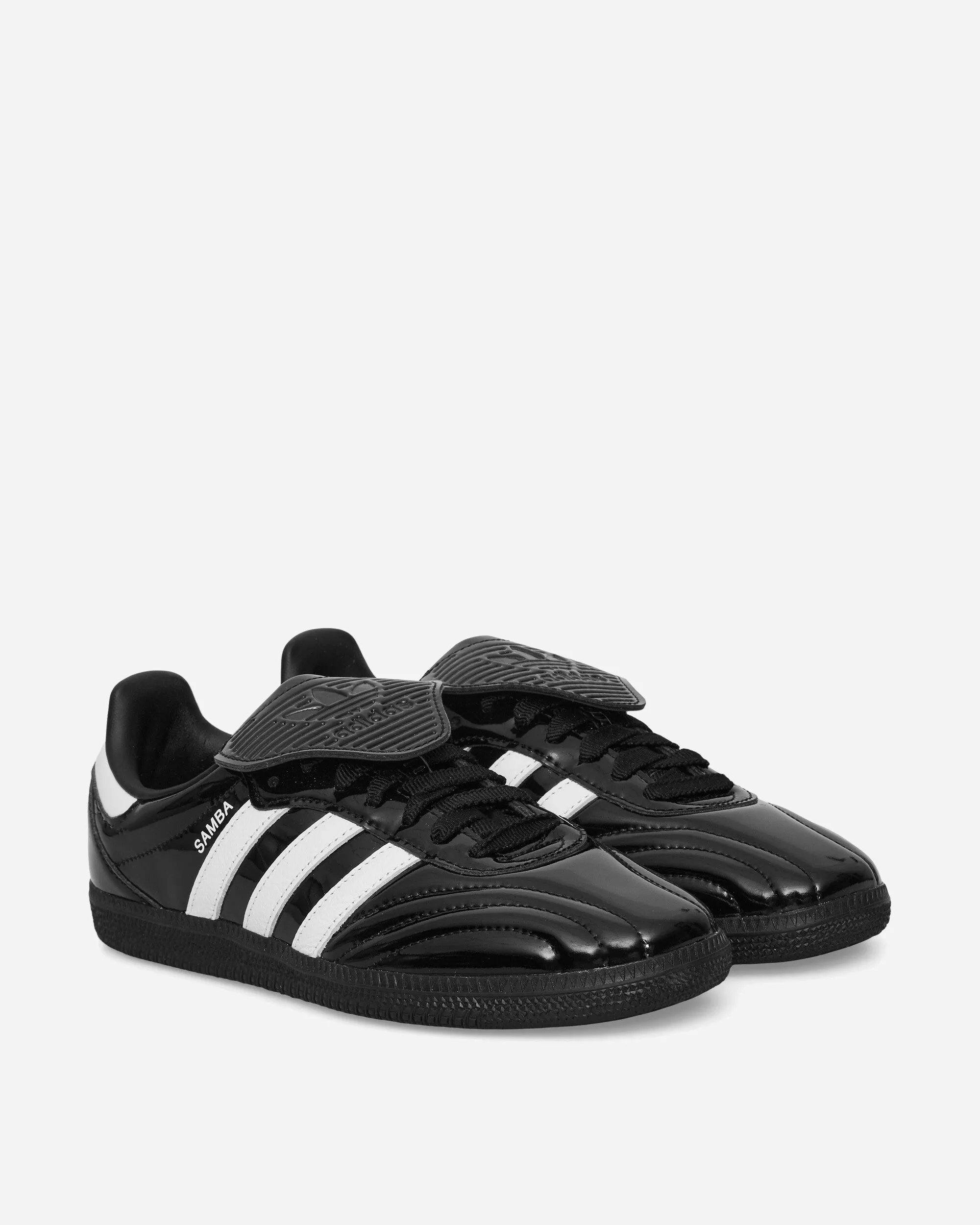 Samba LT Sneakers Core Black / Cloud White