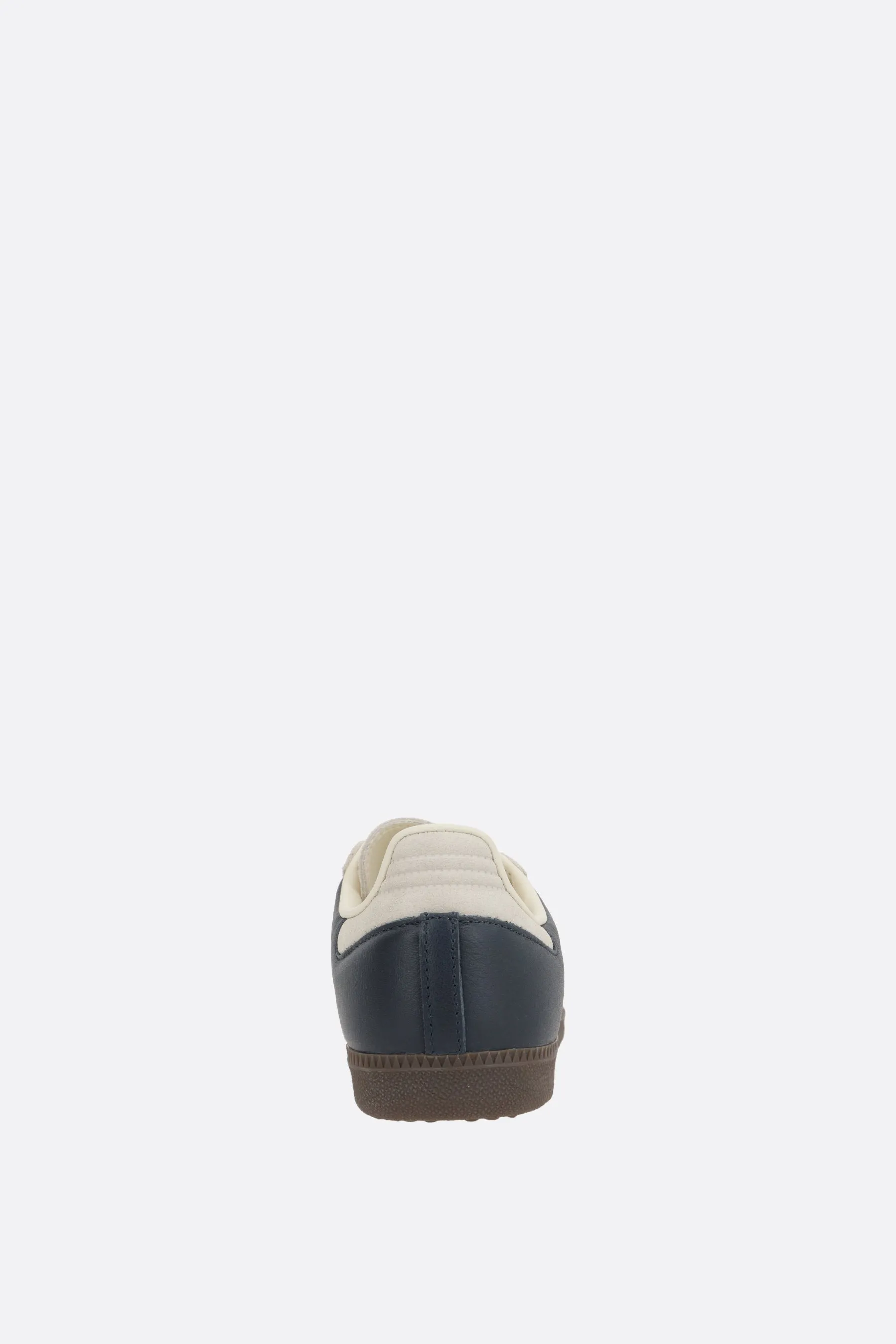 Samba OG sneakers in smooth leather