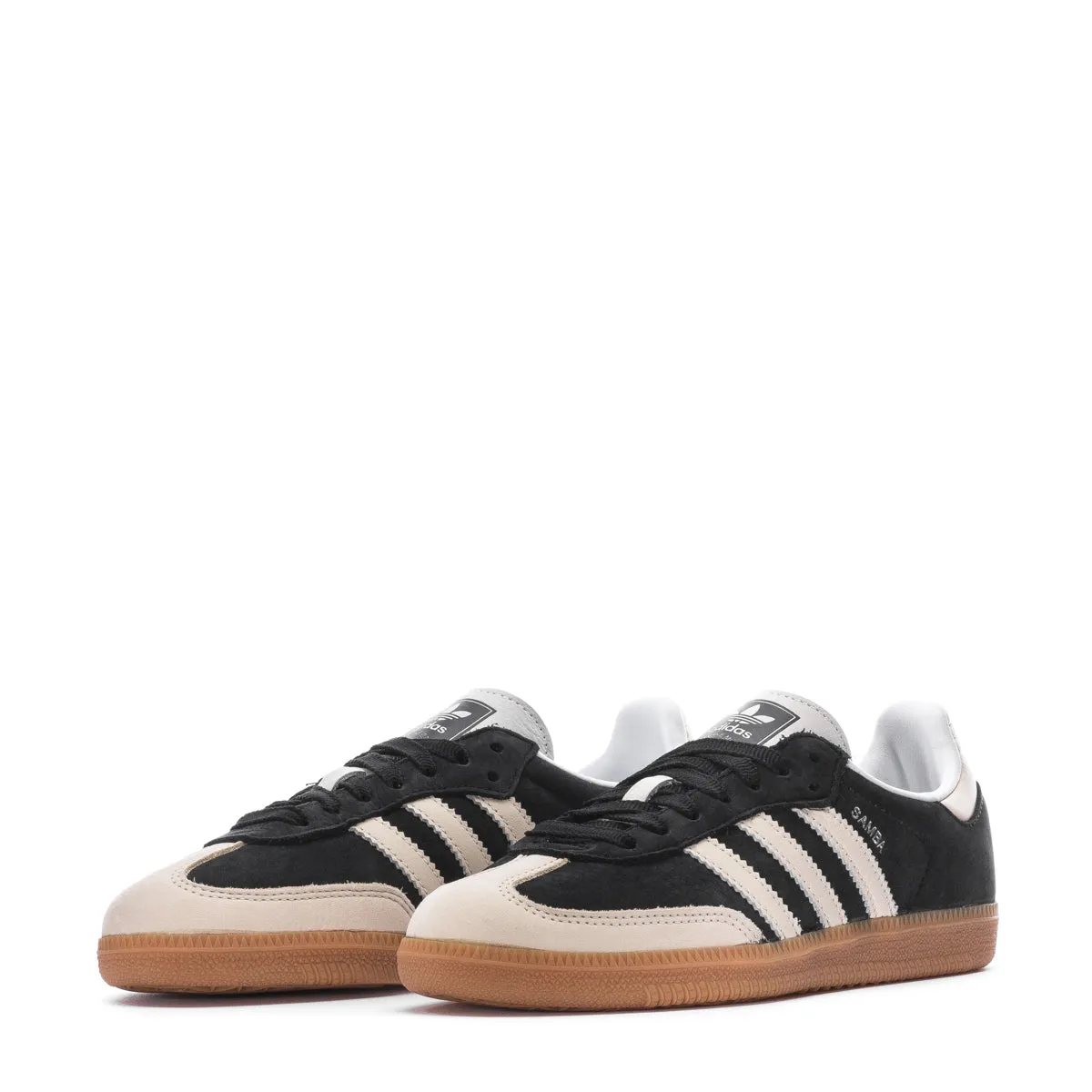 Samba OG - Womens