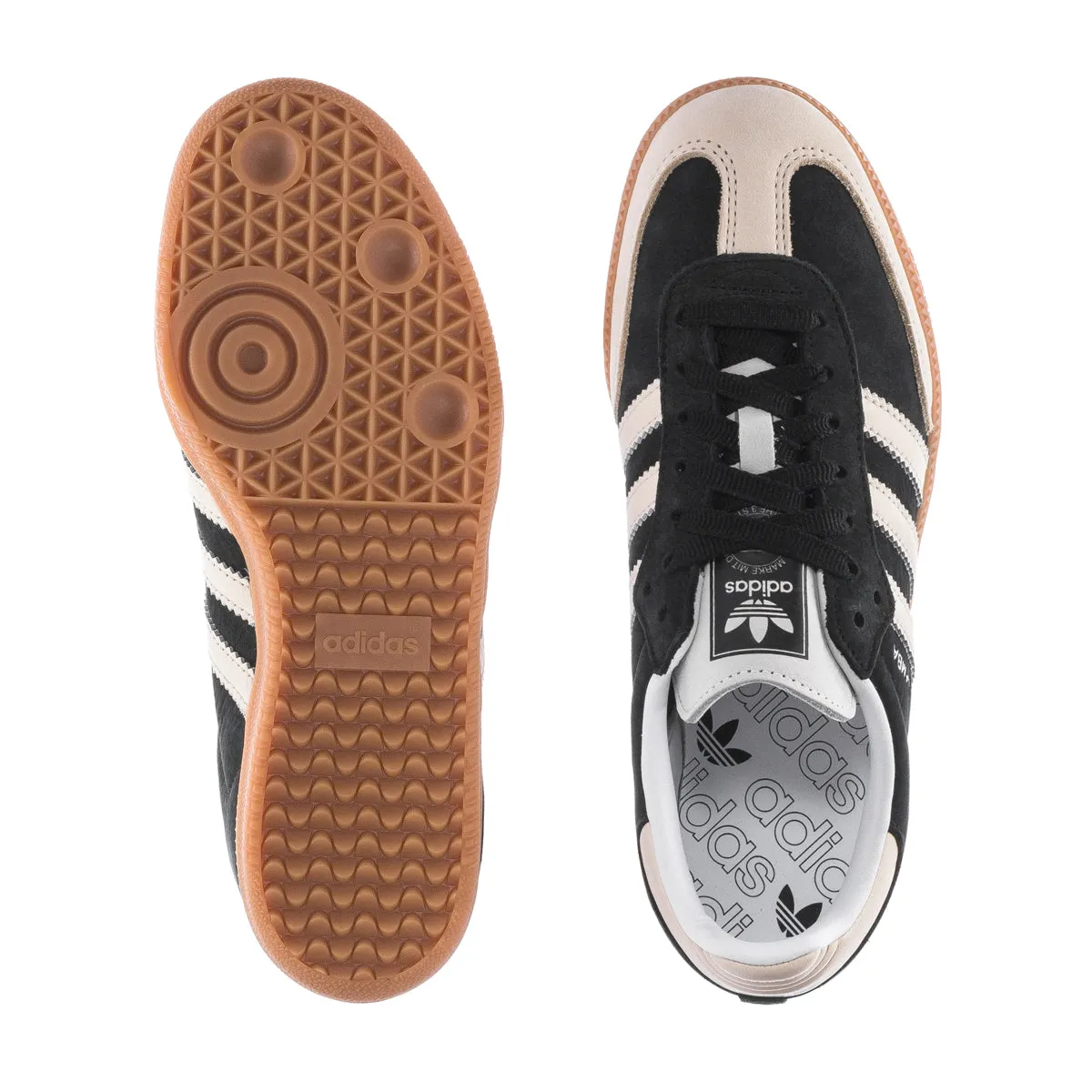 Samba OG - Womens