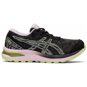 Shoes Asics Asics Gel Cumulus 23 GS Junior Running Shoes - Black