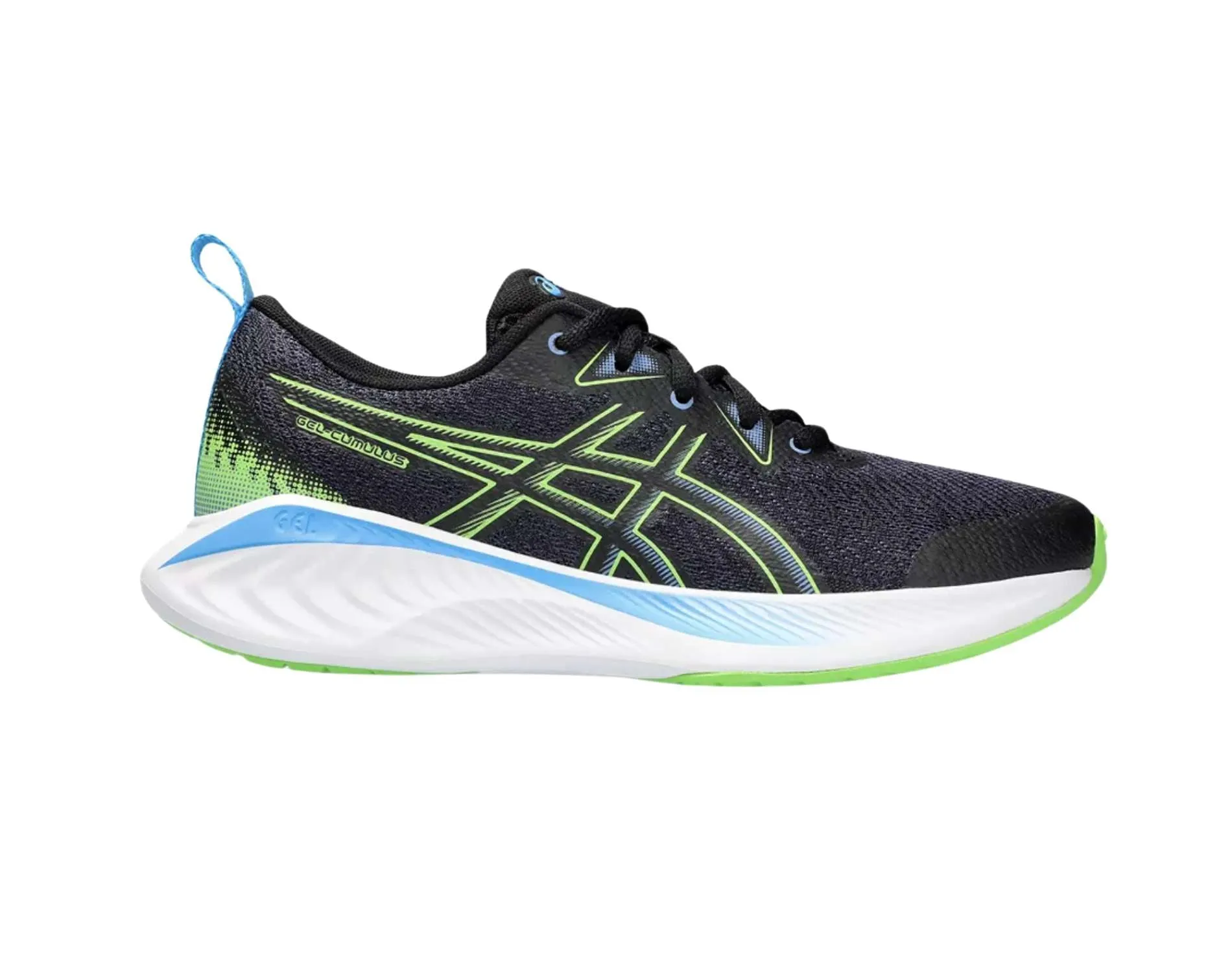 Shoes Asics Asics Gel-Cumulus 25 GS Kids