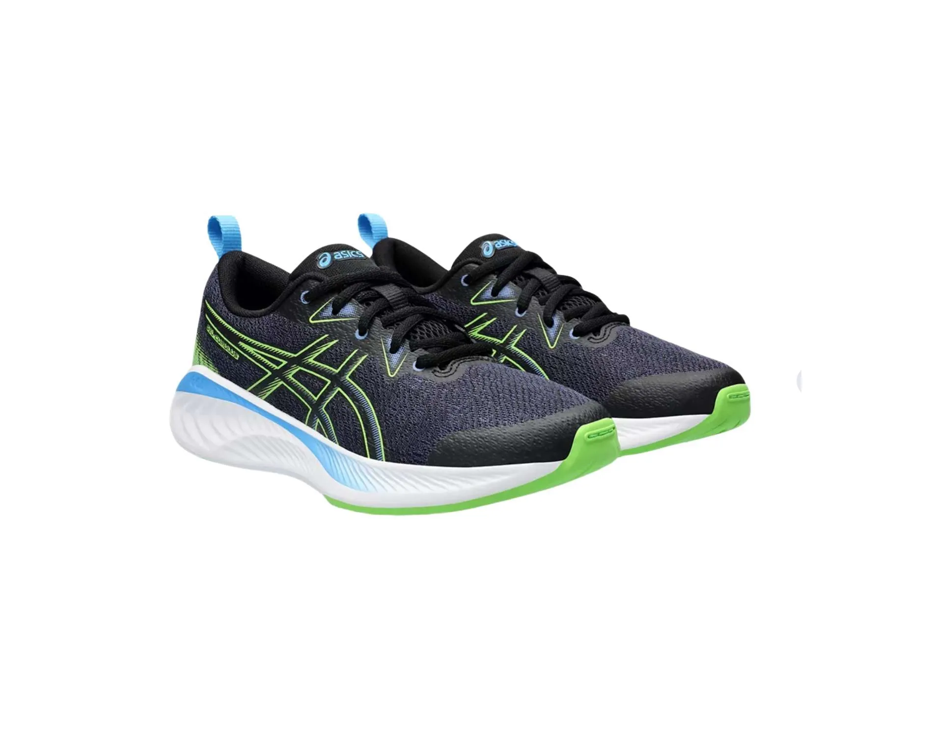 Shoes Asics Asics Gel-Cumulus 25 GS Kids