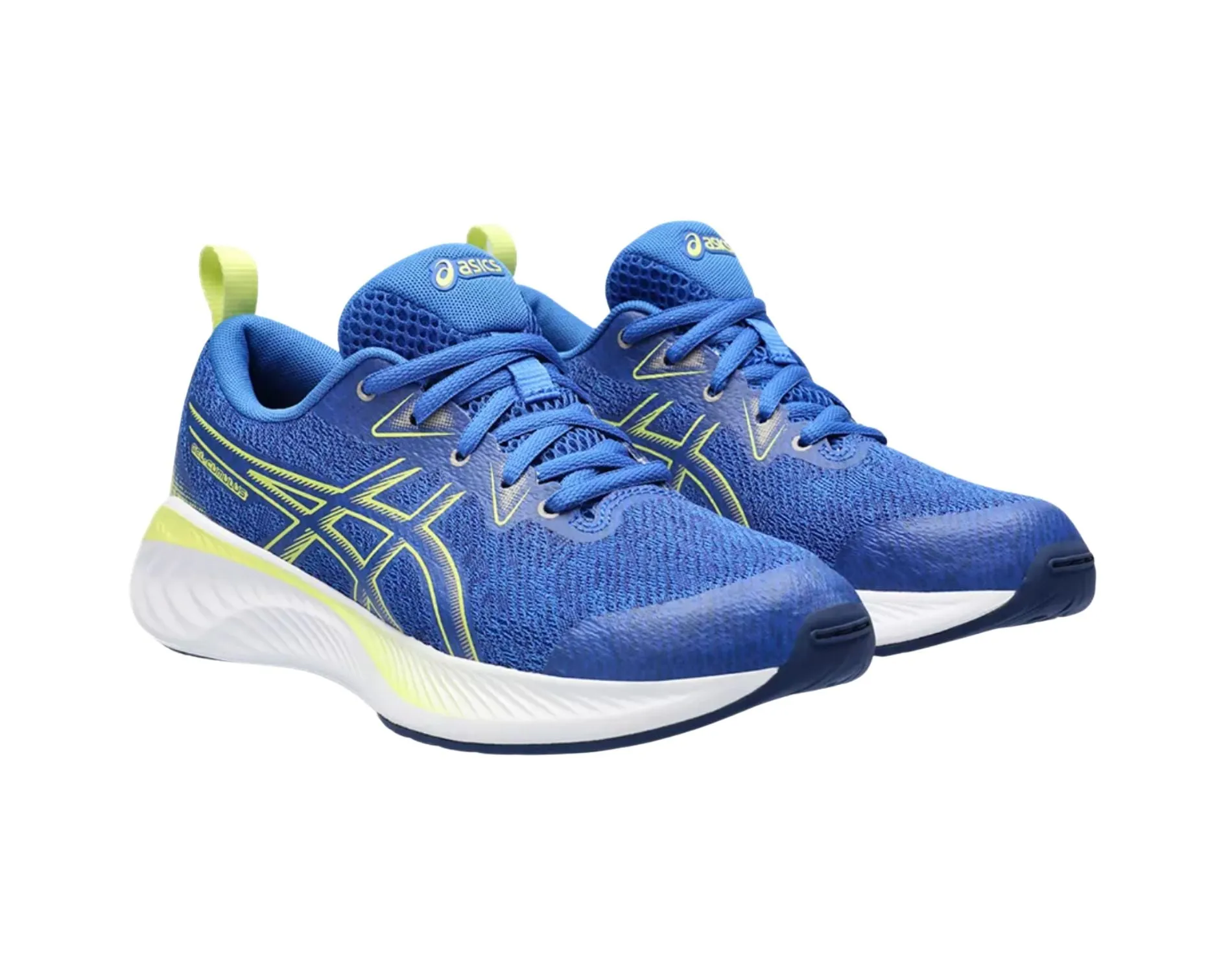 Shoes Asics Asics Gel-Cumulus 25 GS Kids