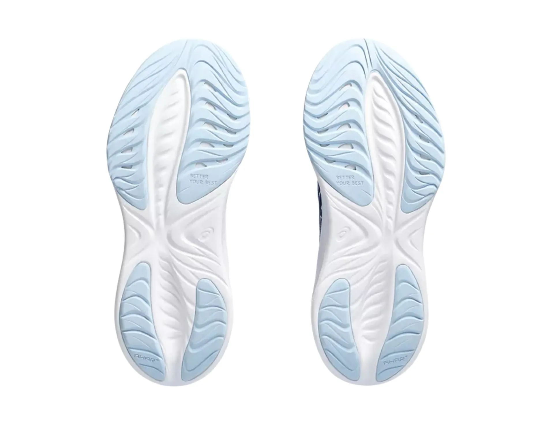 Shoes Asics Asics Gel-Cumulus 25 GS Kids