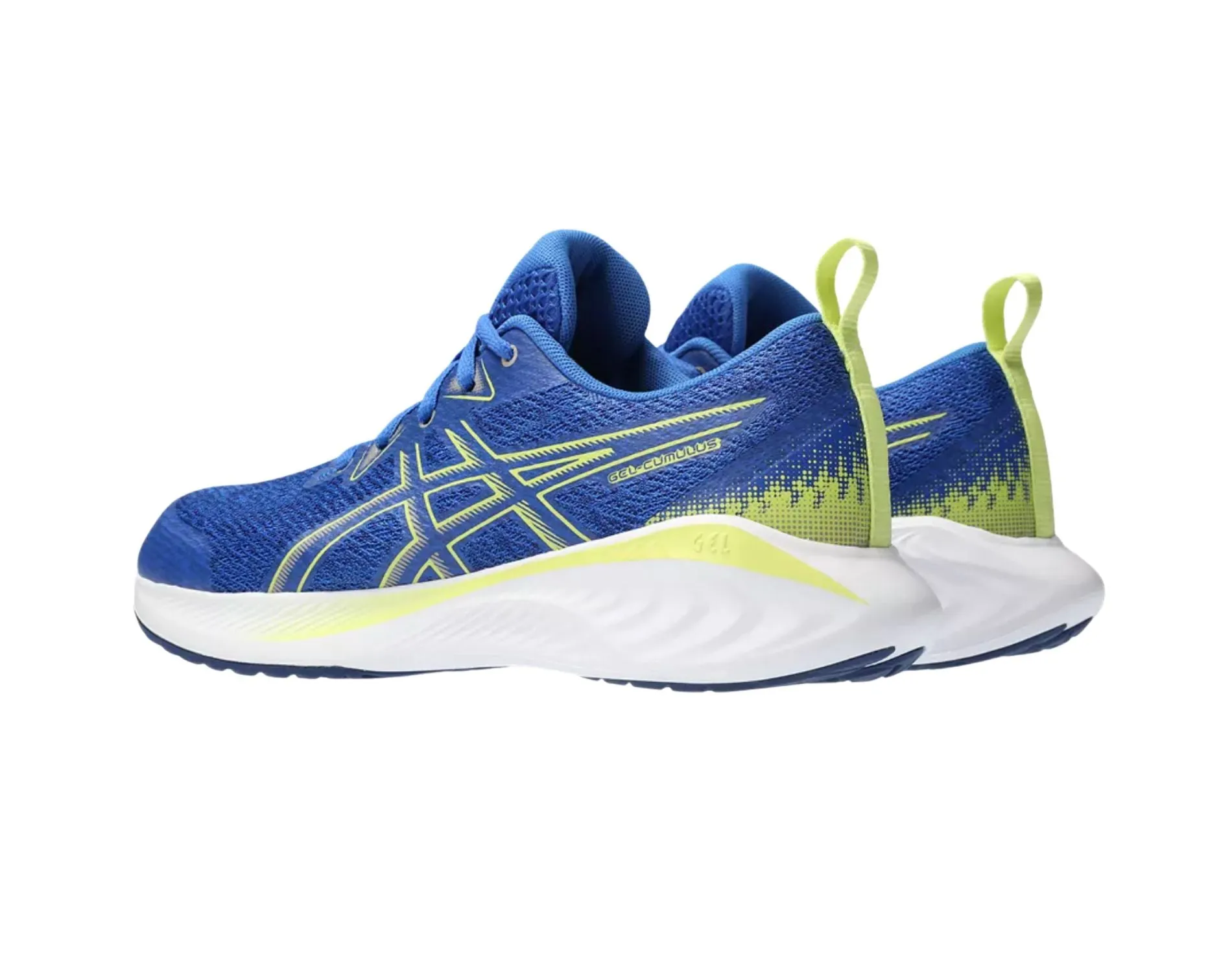 Shoes Asics Asics Gel-Cumulus 25 GS Kids