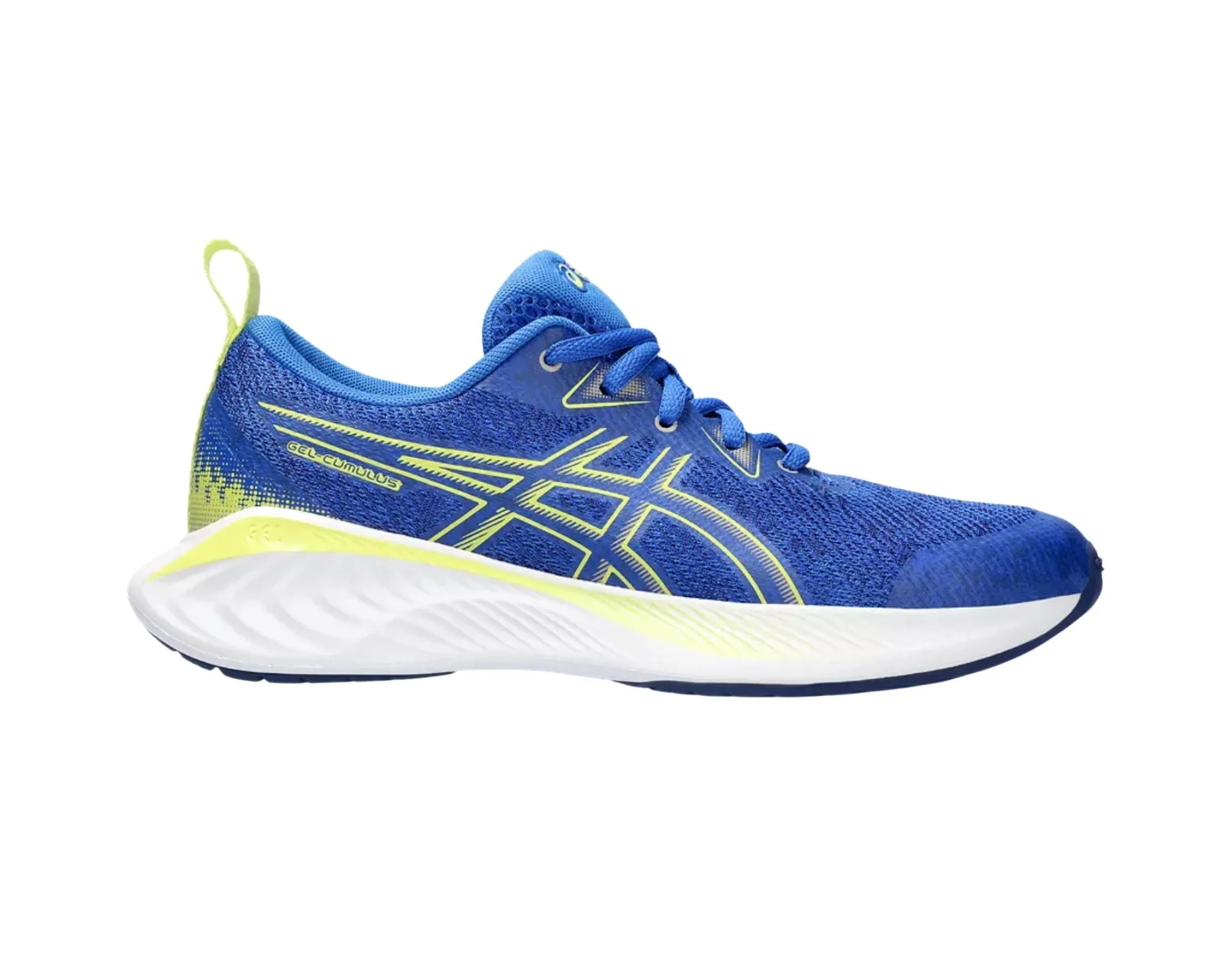 Shoes Asics Asics Gel-Cumulus 25 GS Kids