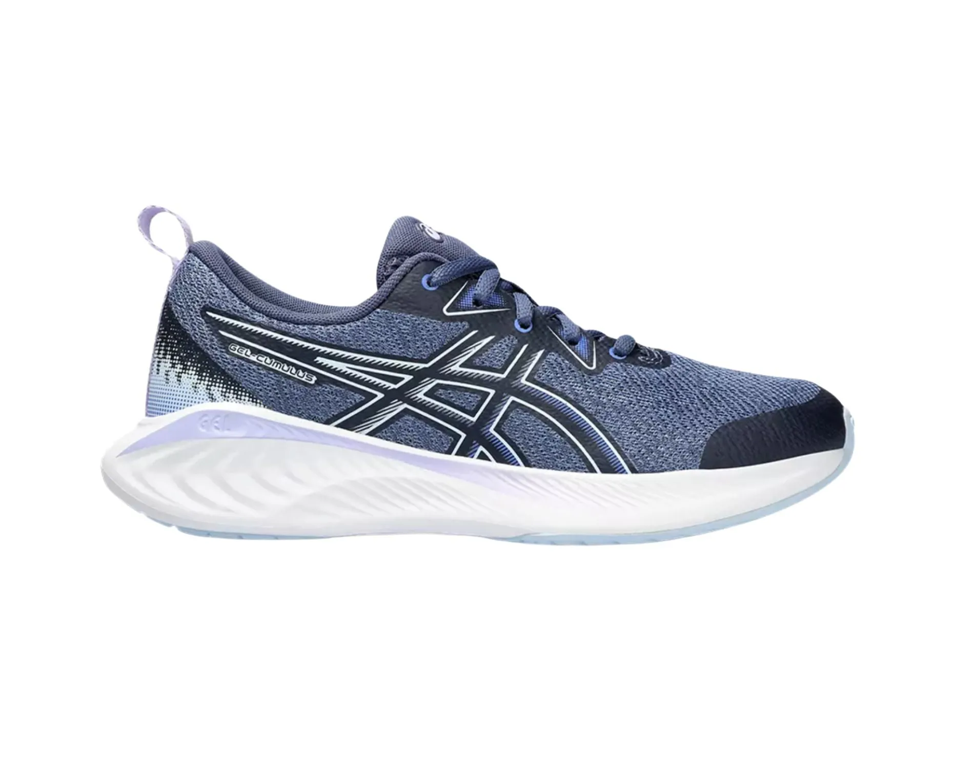 Shoes Asics Asics Gel-Cumulus 25 GS Kids