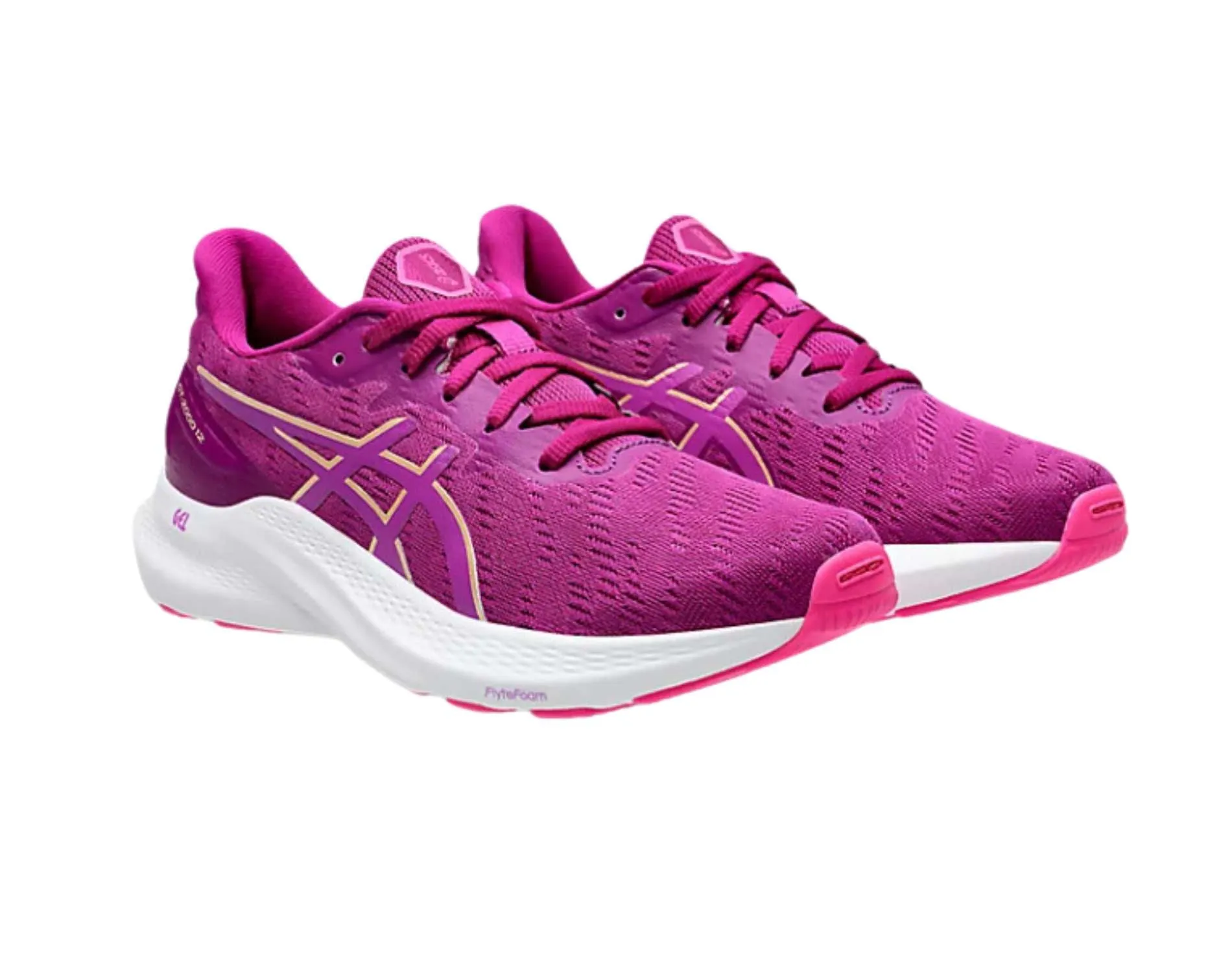 Shoes Asics Asics GT-2000 12 GS Kids