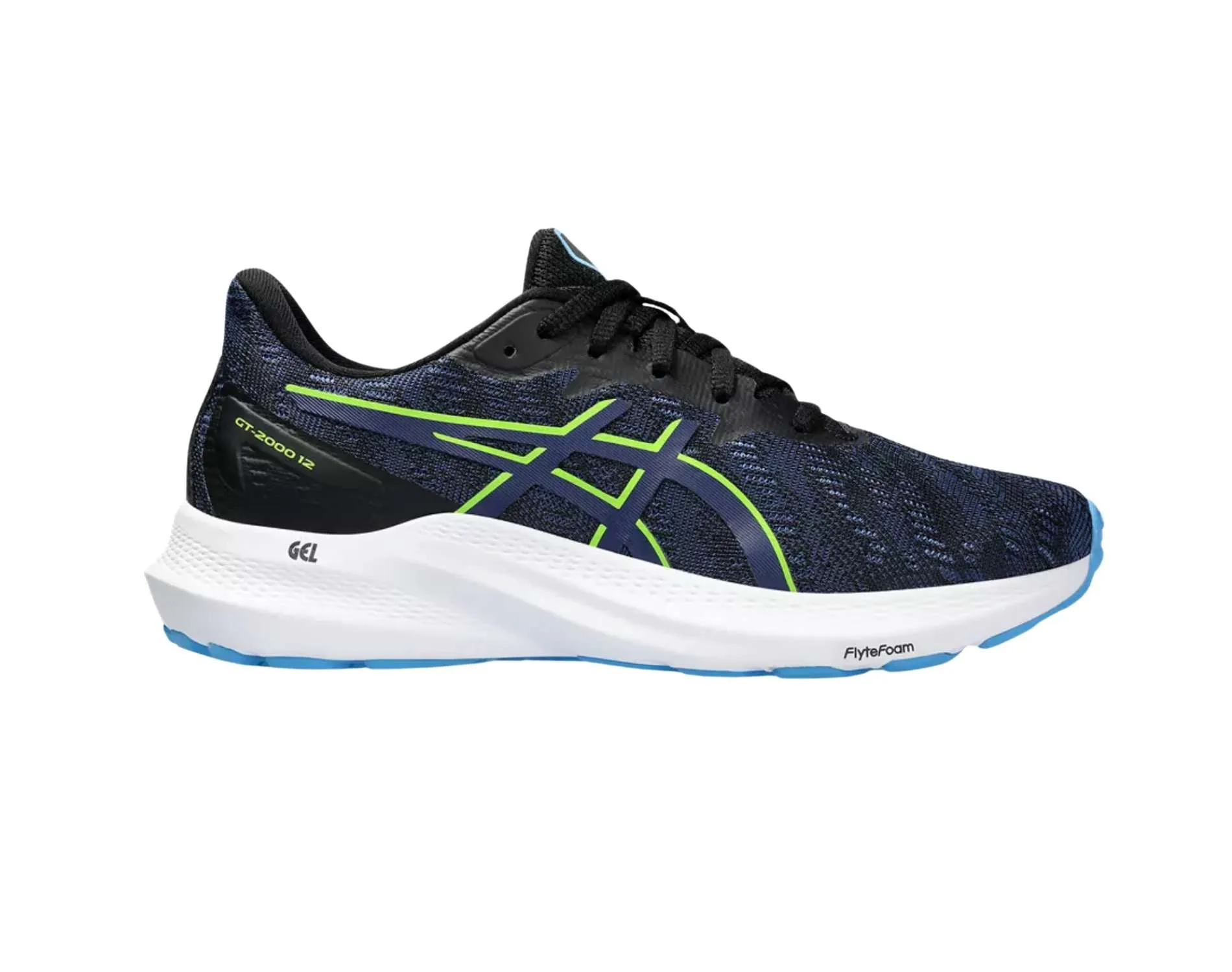 Shoes Asics Asics GT-2000 12 GS Kids