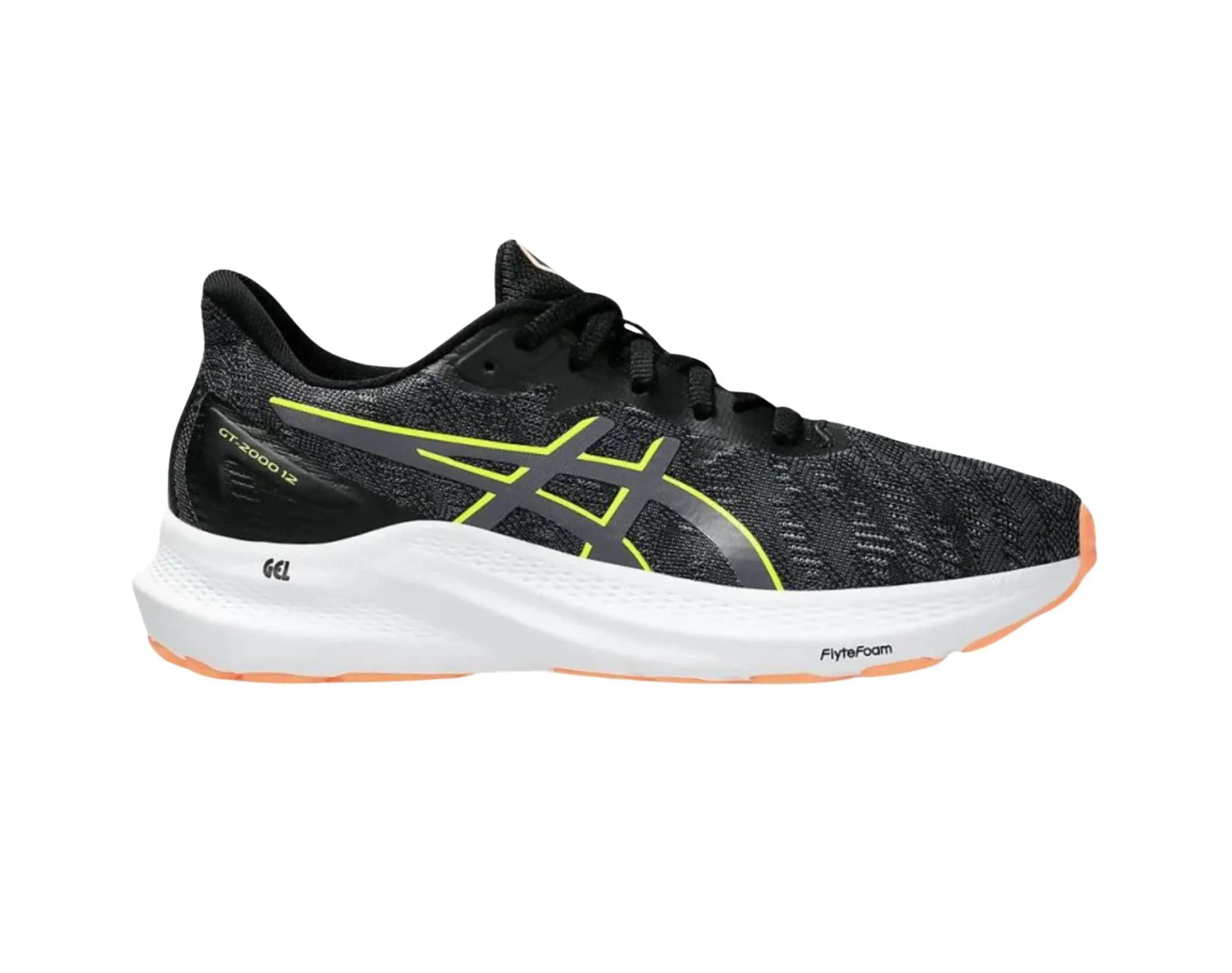 Shoes Asics Asics GT-2000 12 GS Kids