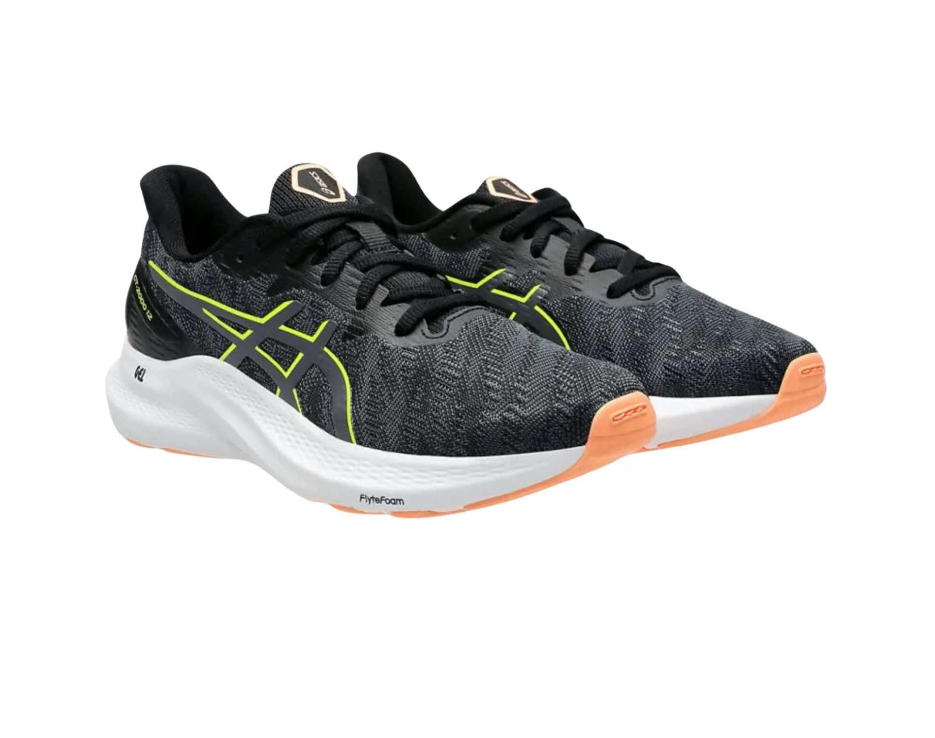Shoes Asics Asics GT-2000 12 GS Kids