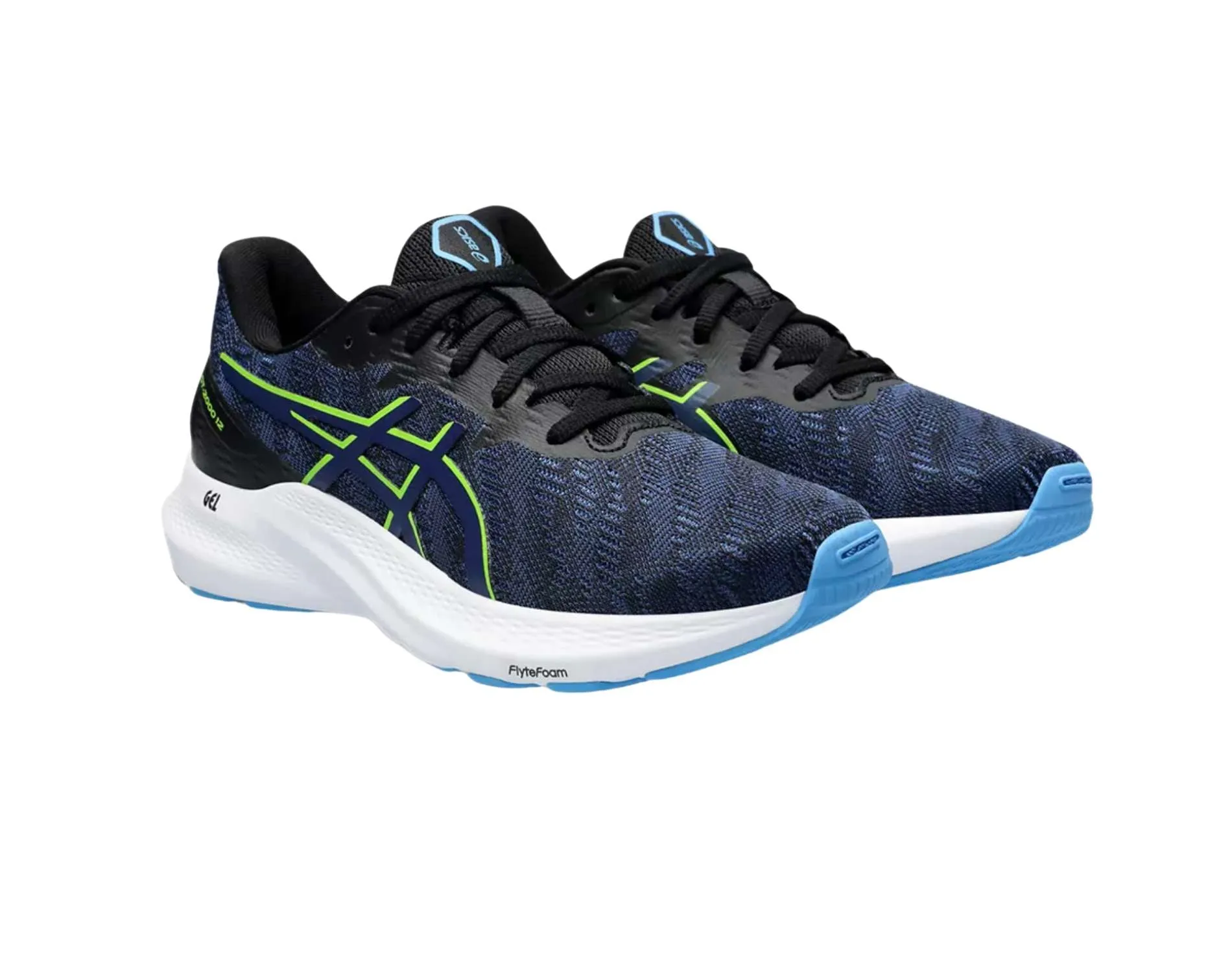 Shoes Asics Asics GT-2000 12 GS Kids