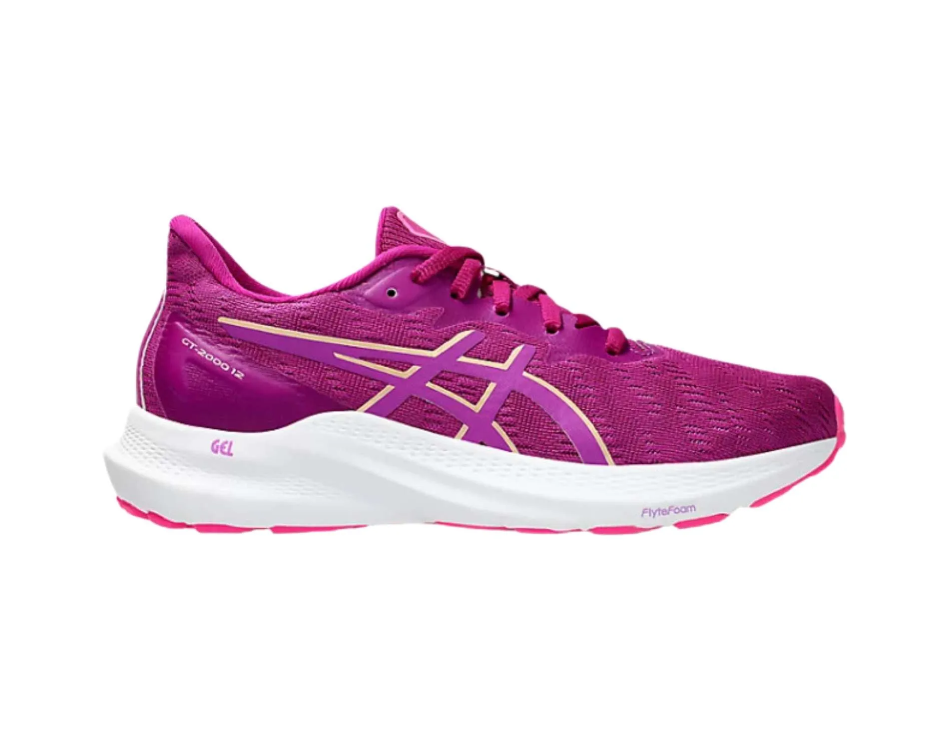 Shoes Asics Asics GT-2000 12 GS Kids
