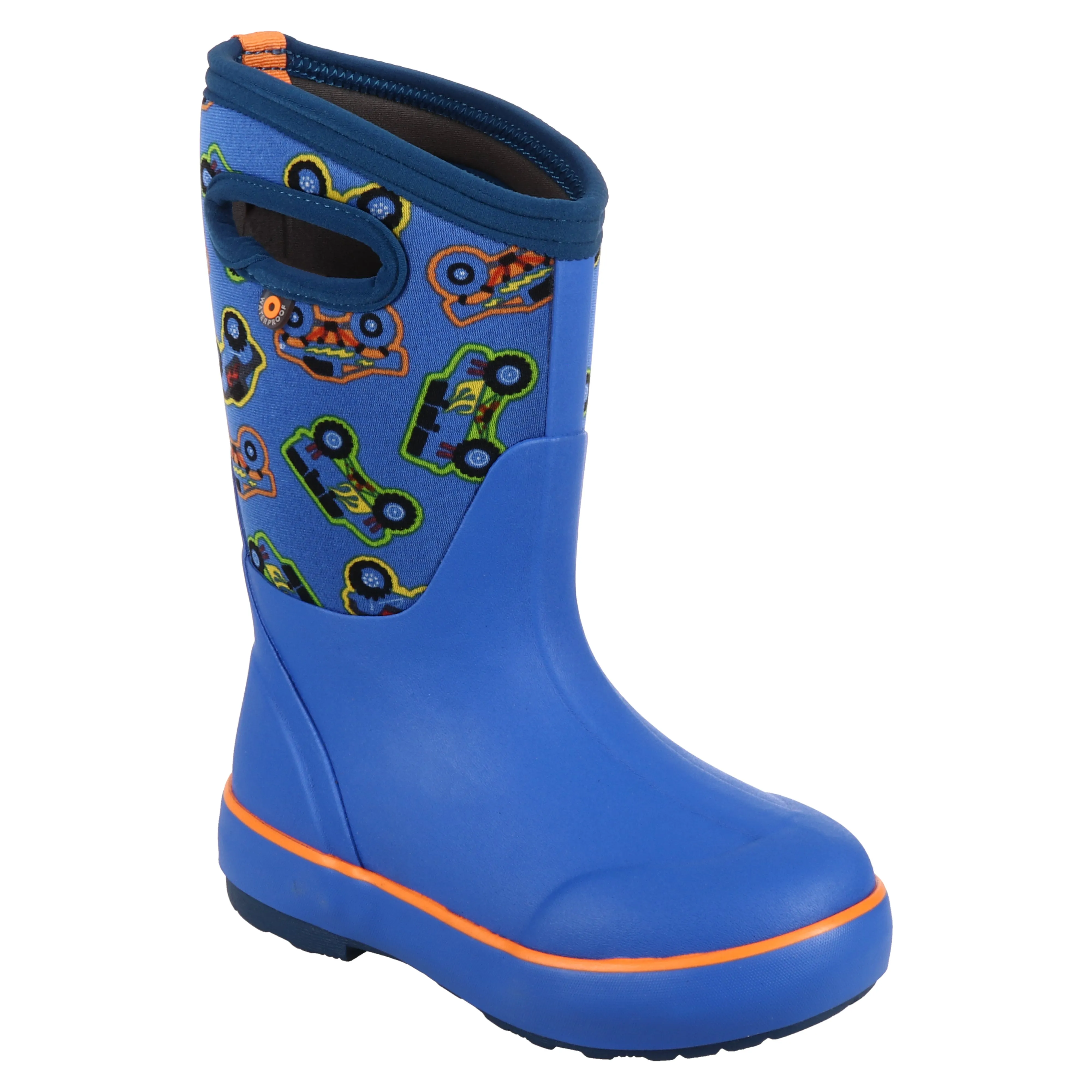 Shoes Bogs Kids' Classic II Trucks