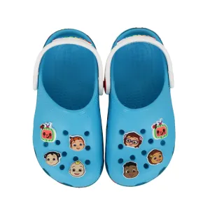 Shoes Crocs Toddlers' Cocomelon Clog