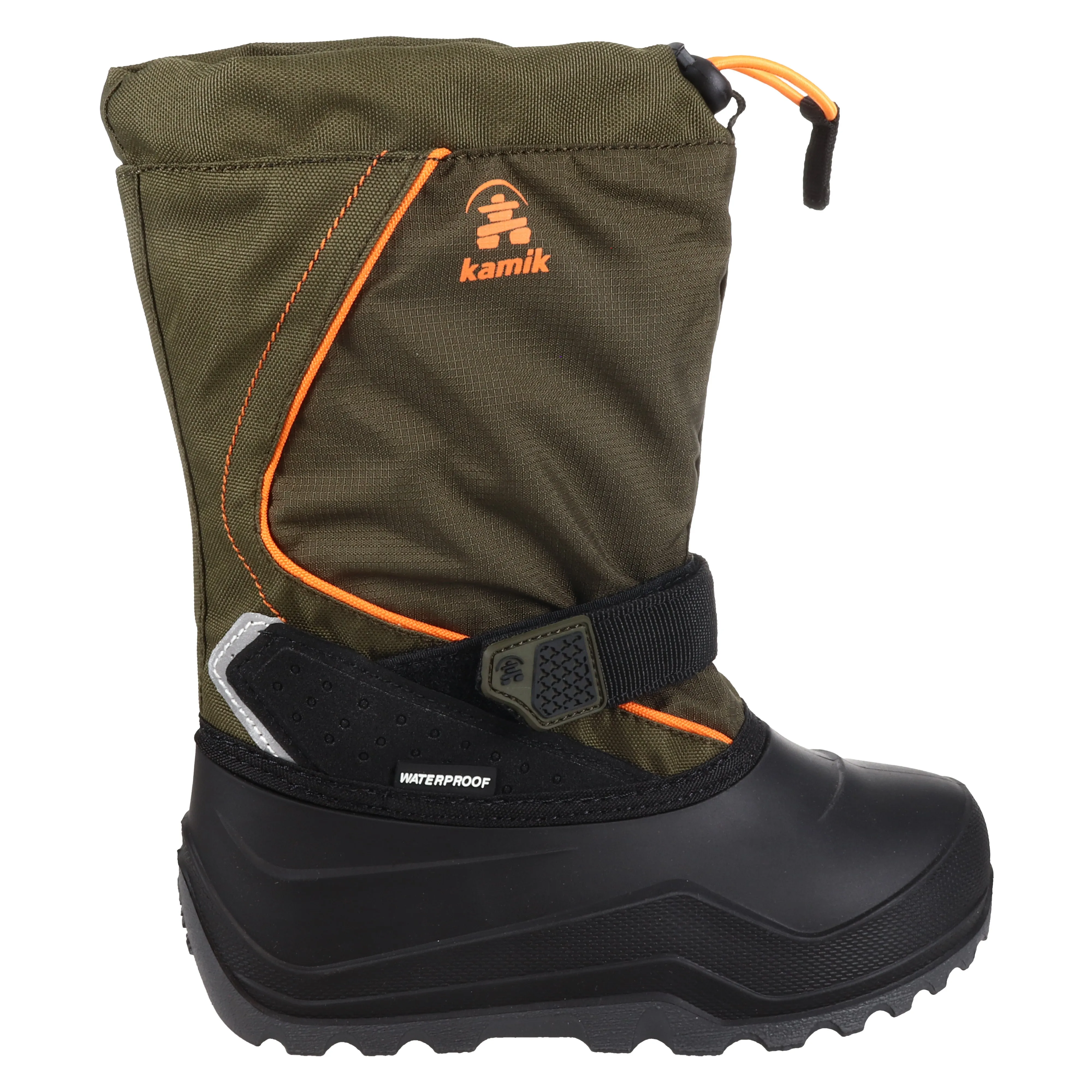 Shoes Kamik Kids' Snowfall 2