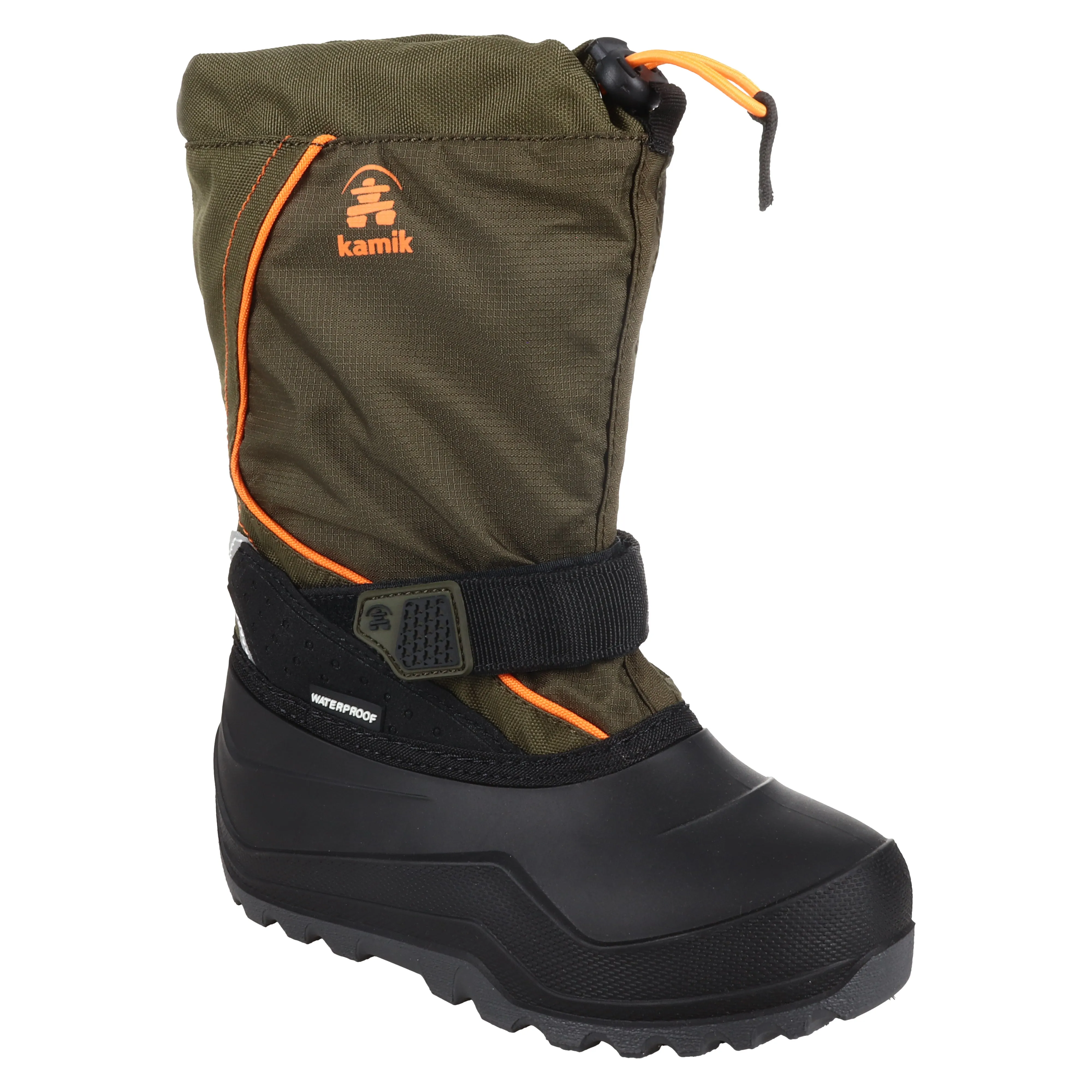Shoes Kamik Kids' Snowfall 2