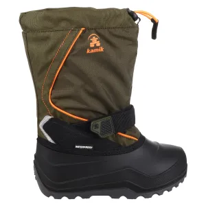 Shoes Kamik Kids' Snowfall 2