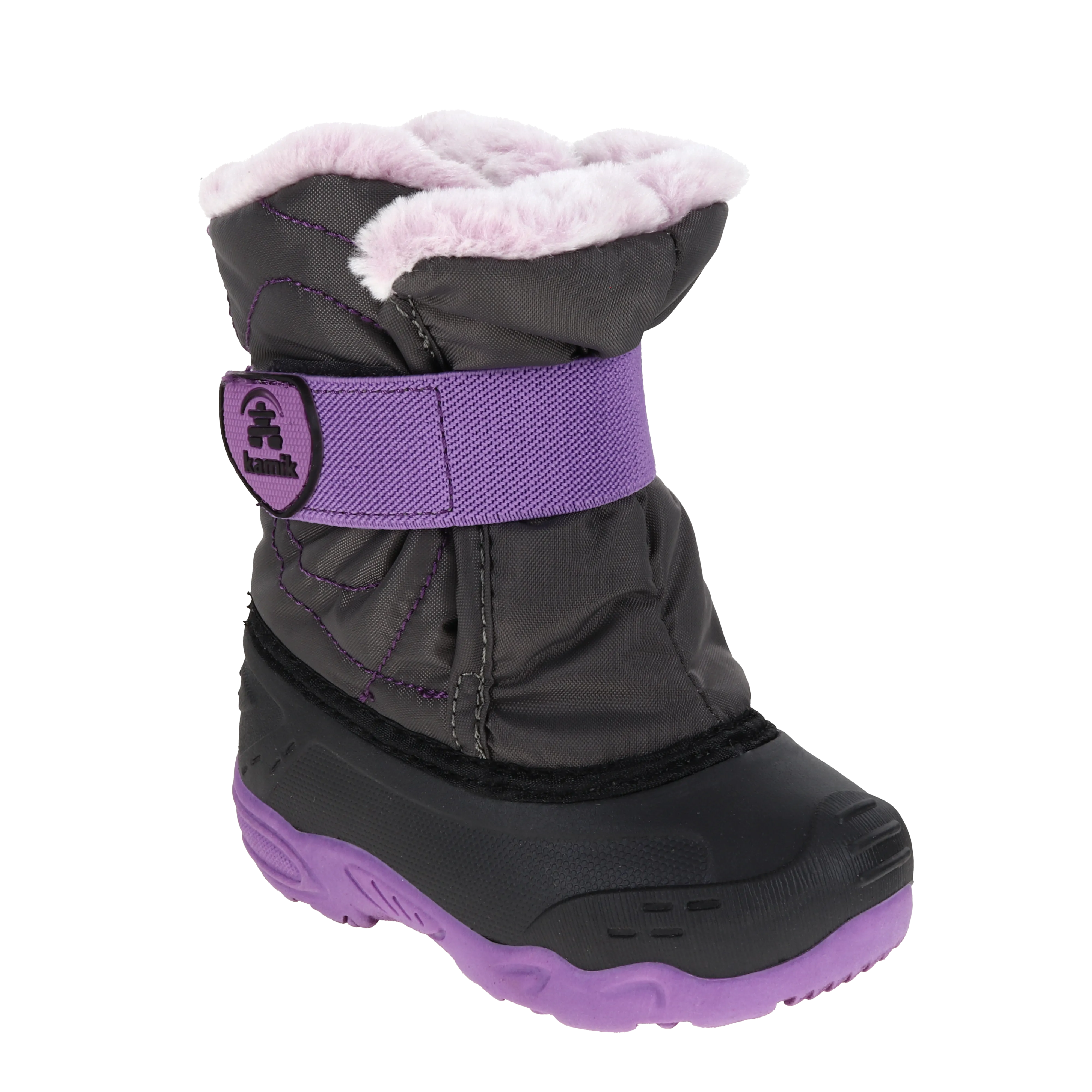 Shoes Kamik Toddlers' Snowbug F 2