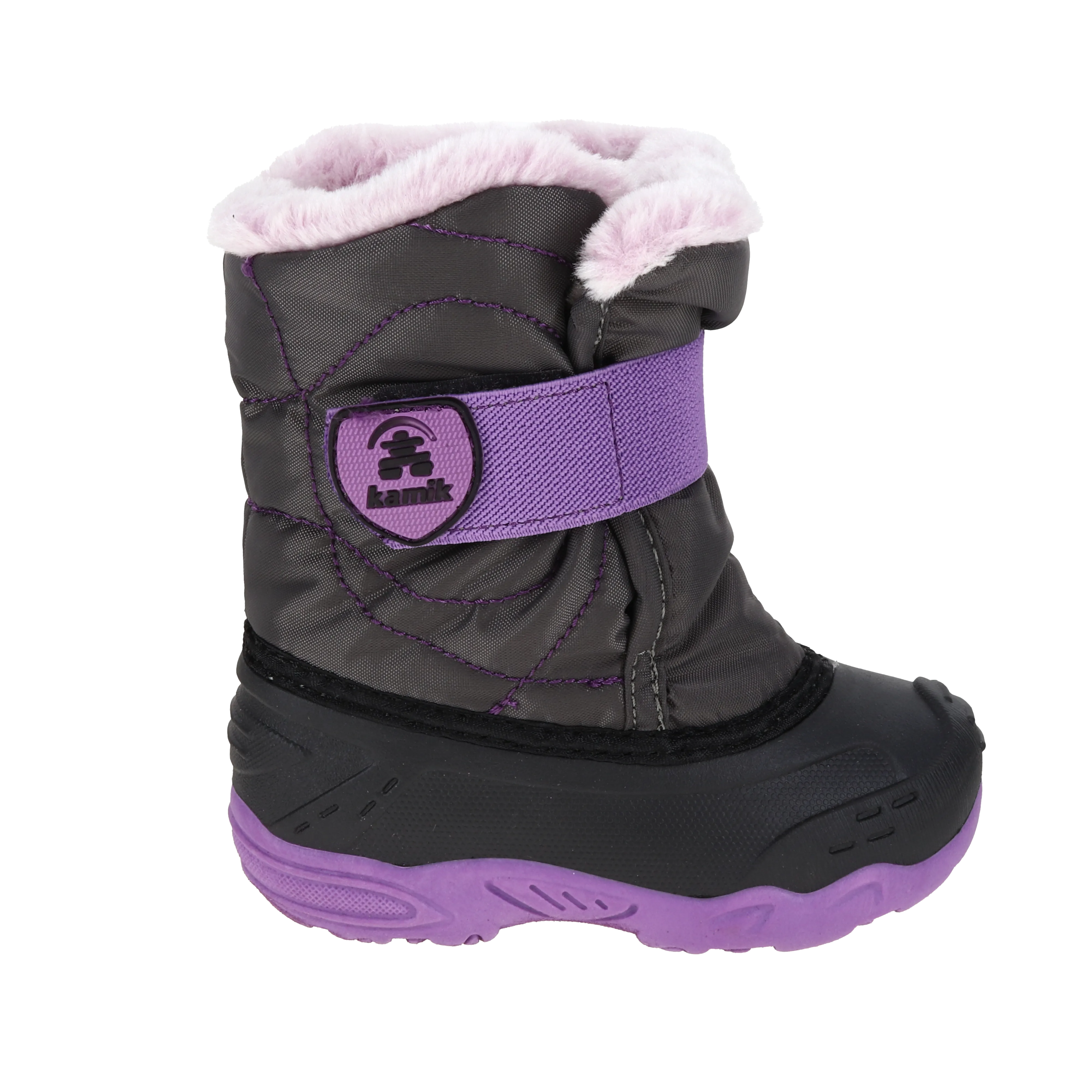 Shoes Kamik Toddlers' Snowbug F 2