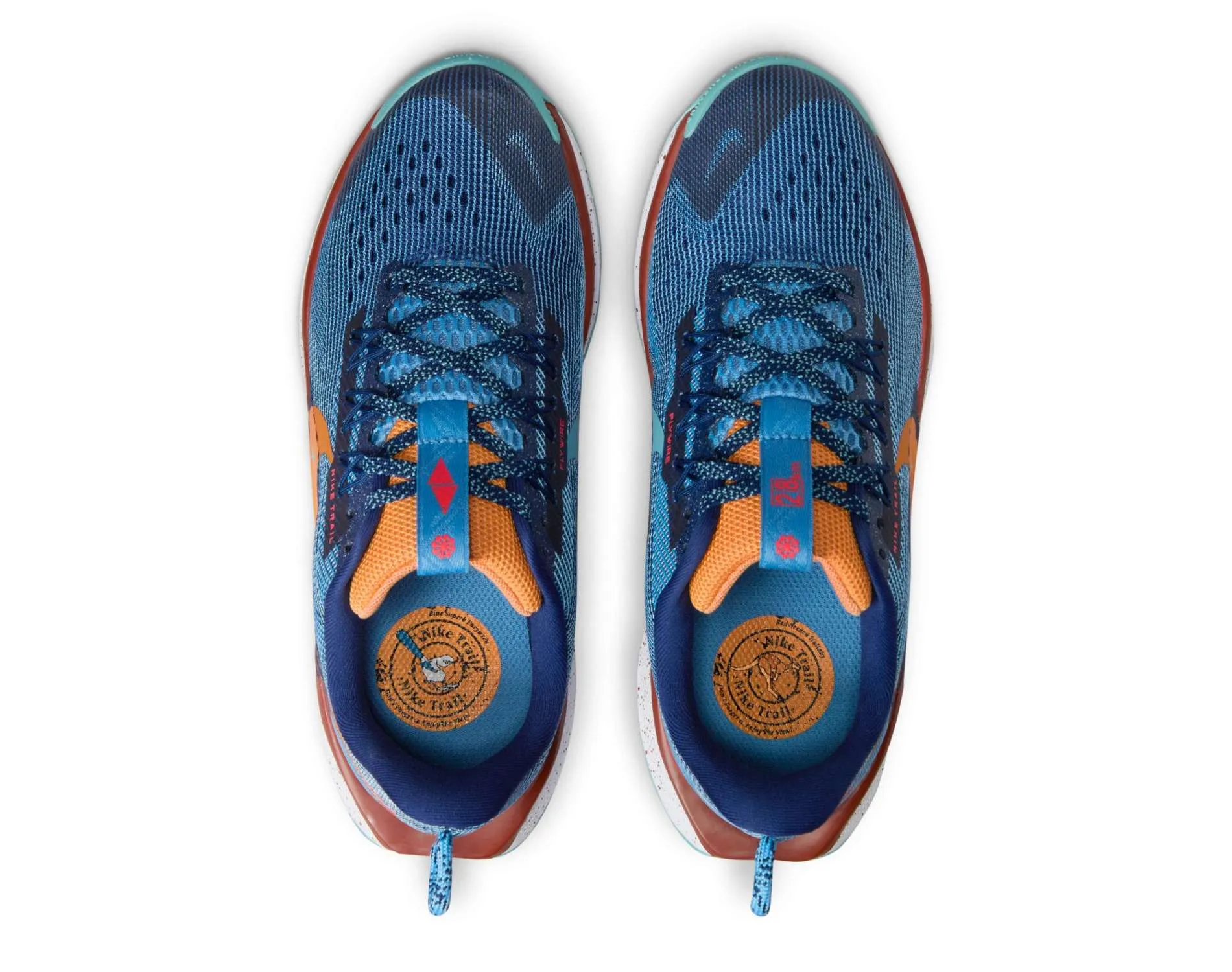 Shoes Nike Nike Pegasus Trail 5 Kids