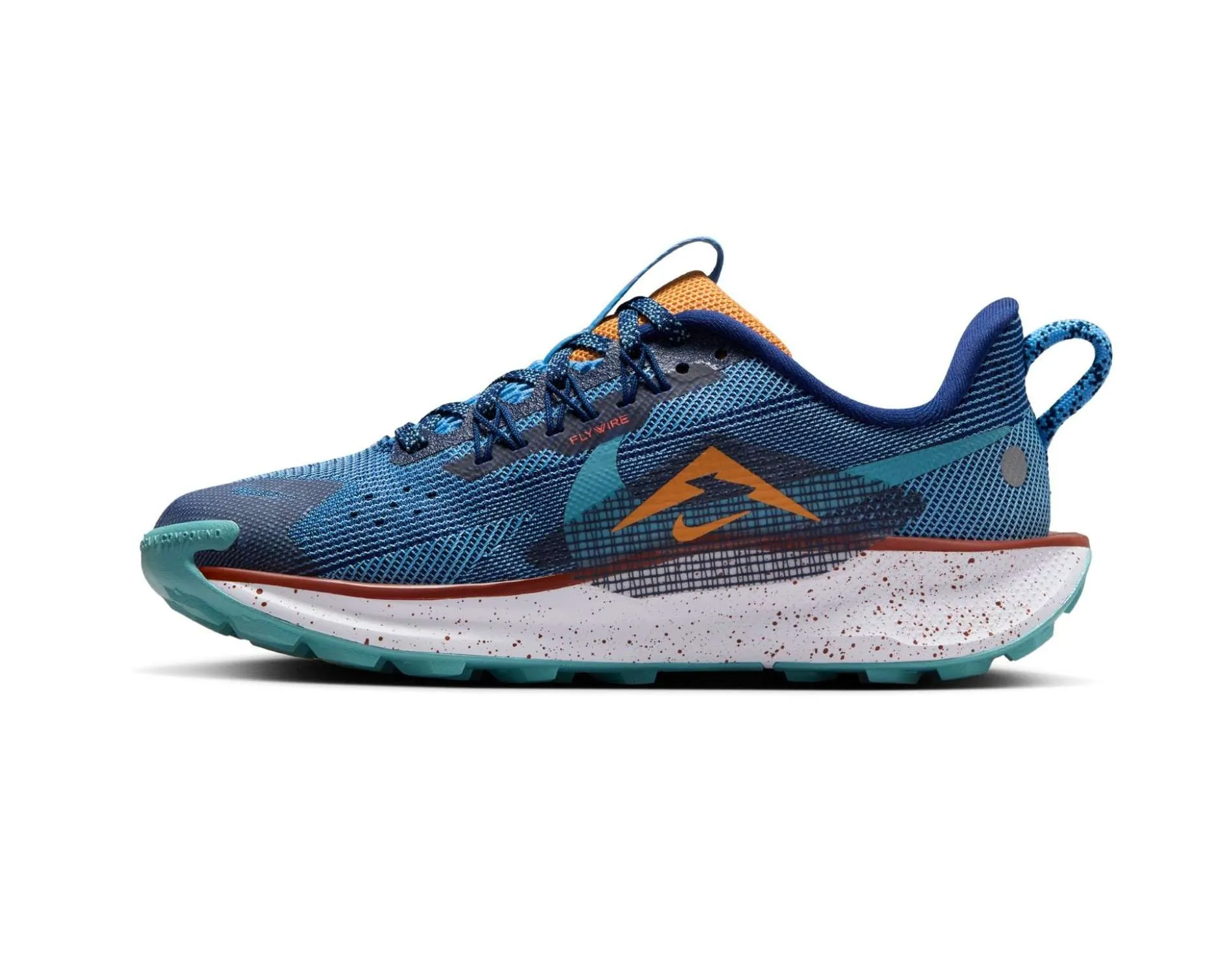 Shoes Nike Nike Pegasus Trail 5 Kids