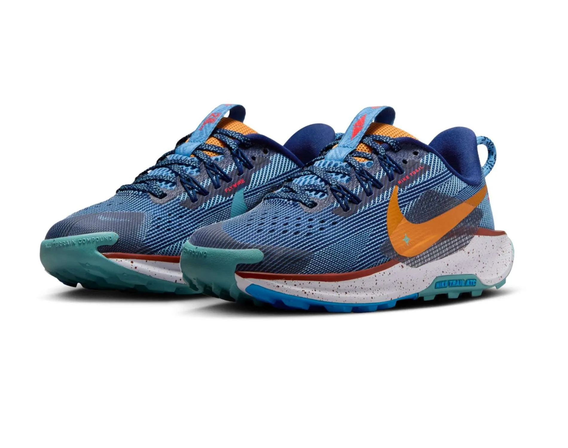 Shoes Nike Nike Pegasus Trail 5 Kids