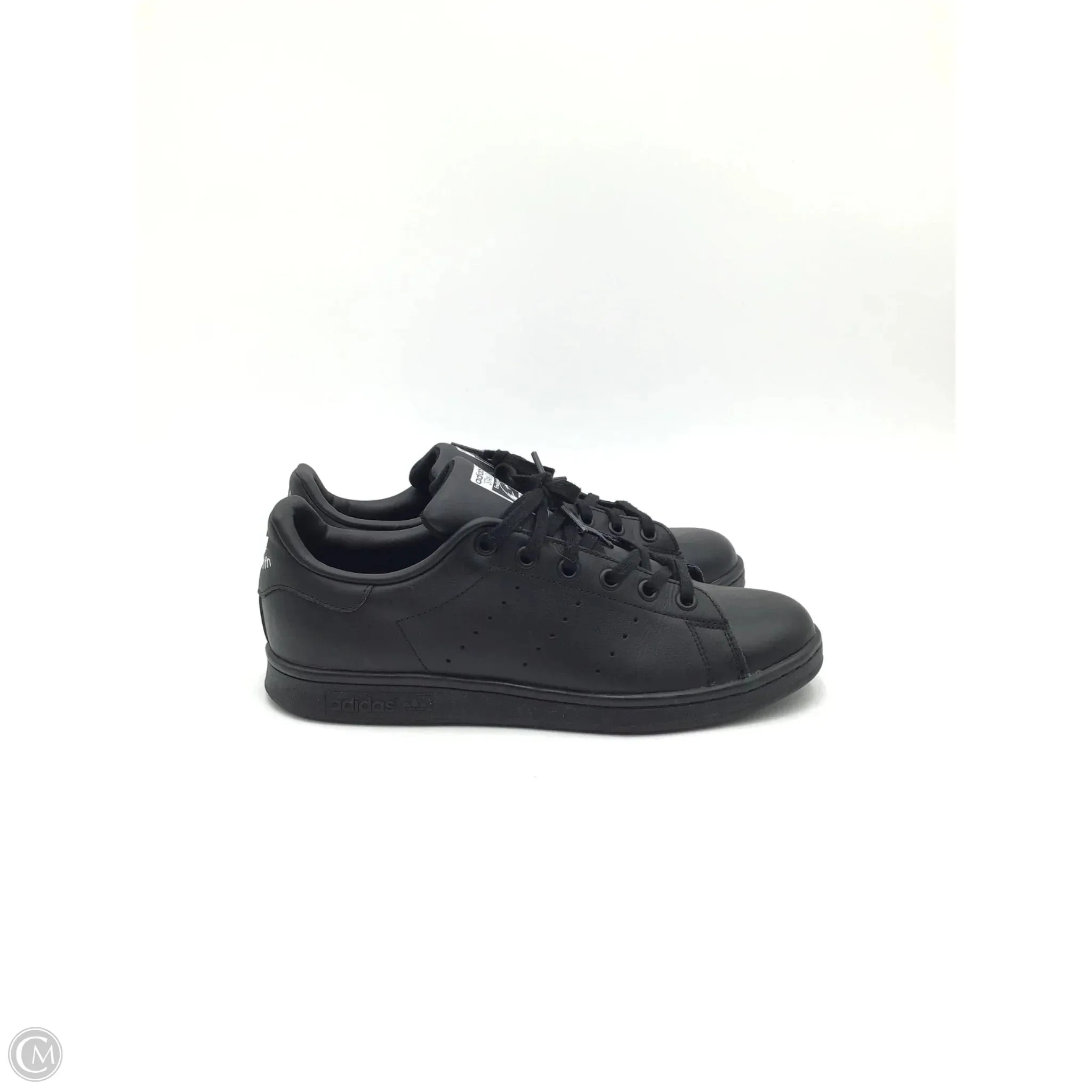 Shoes Sneakers By Adidas In Black, Size: 7