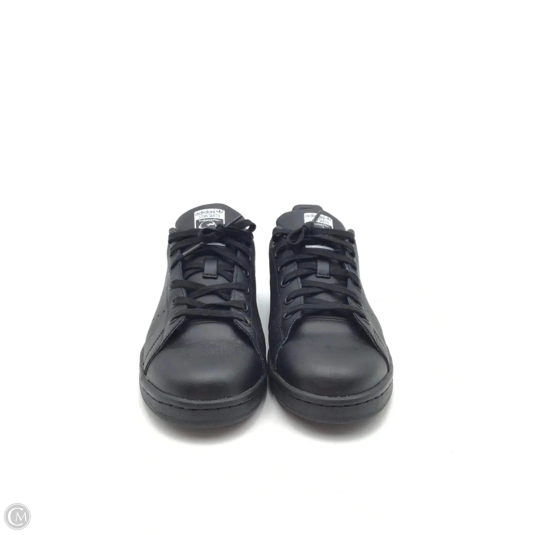 Shoes Sneakers By Adidas In Black, Size: 7
