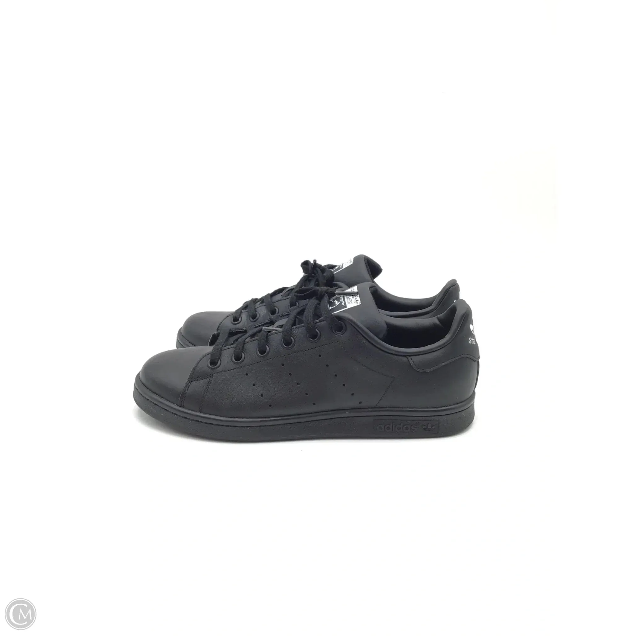 Shoes Sneakers By Adidas In Black, Size: 7