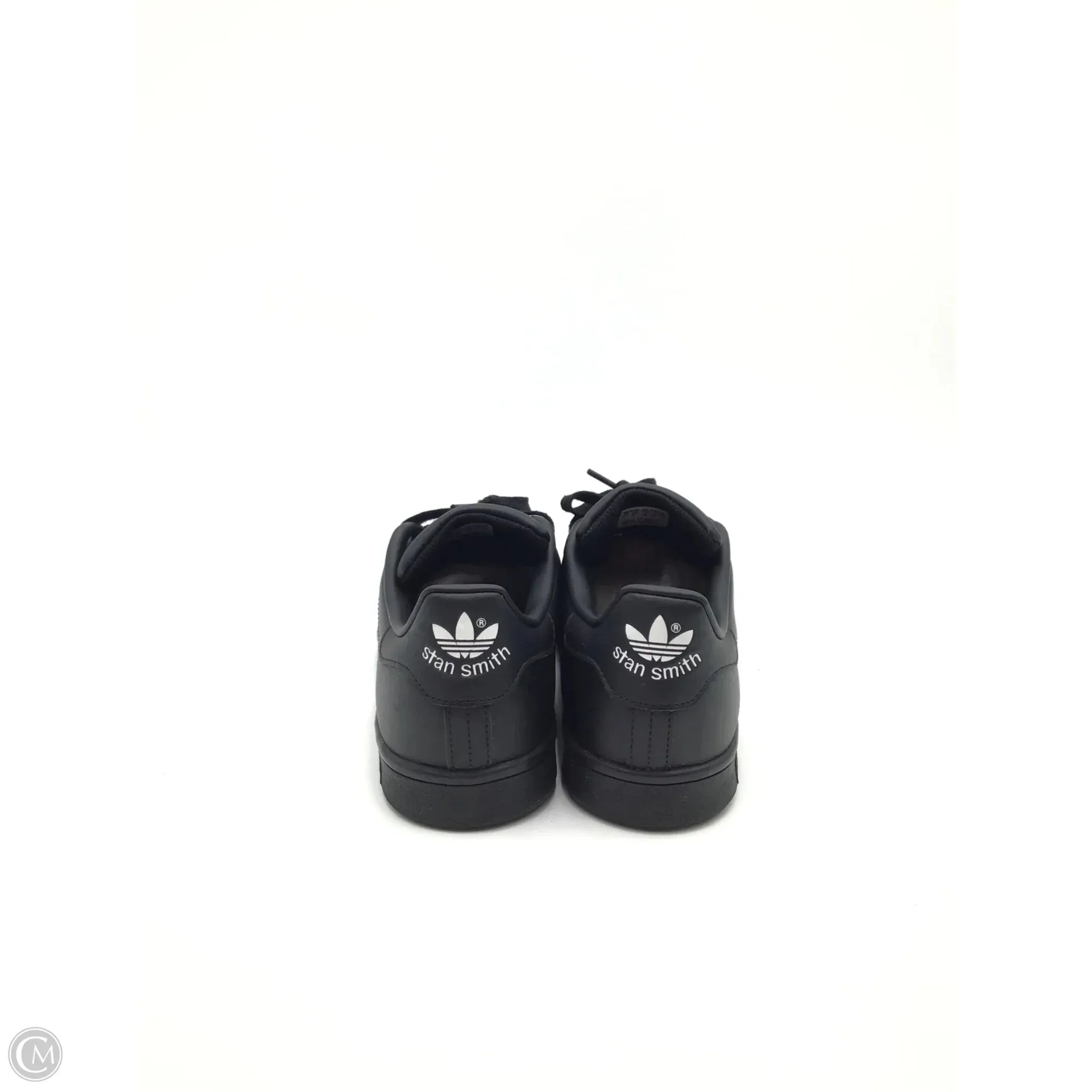 Shoes Sneakers By Adidas In Black, Size: 7