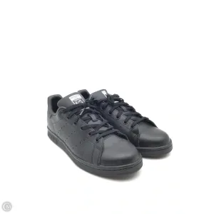 Shoes Sneakers By Adidas In Black, Size: 7