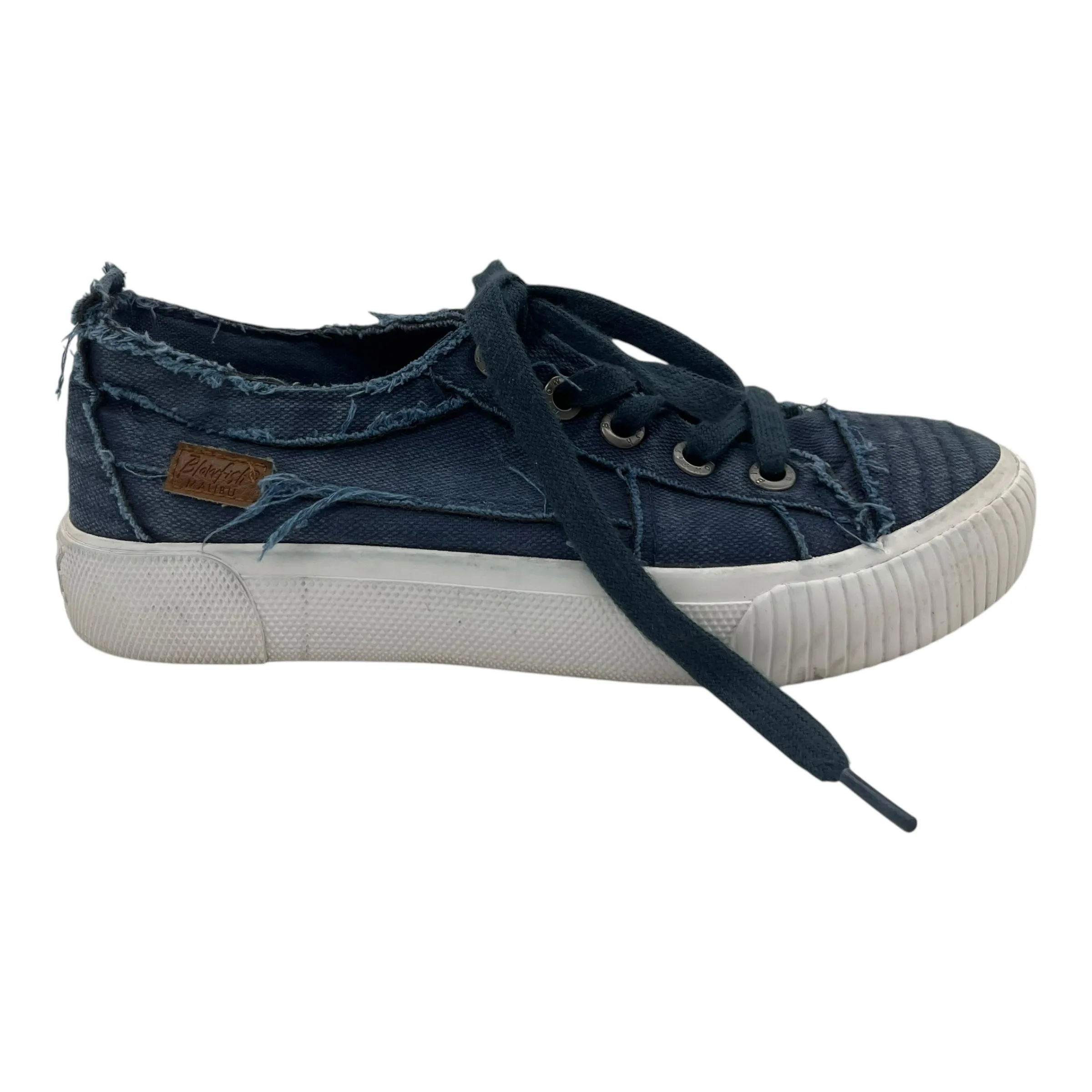 Shoes Sneakers By Blowfish In Blue, Size:7