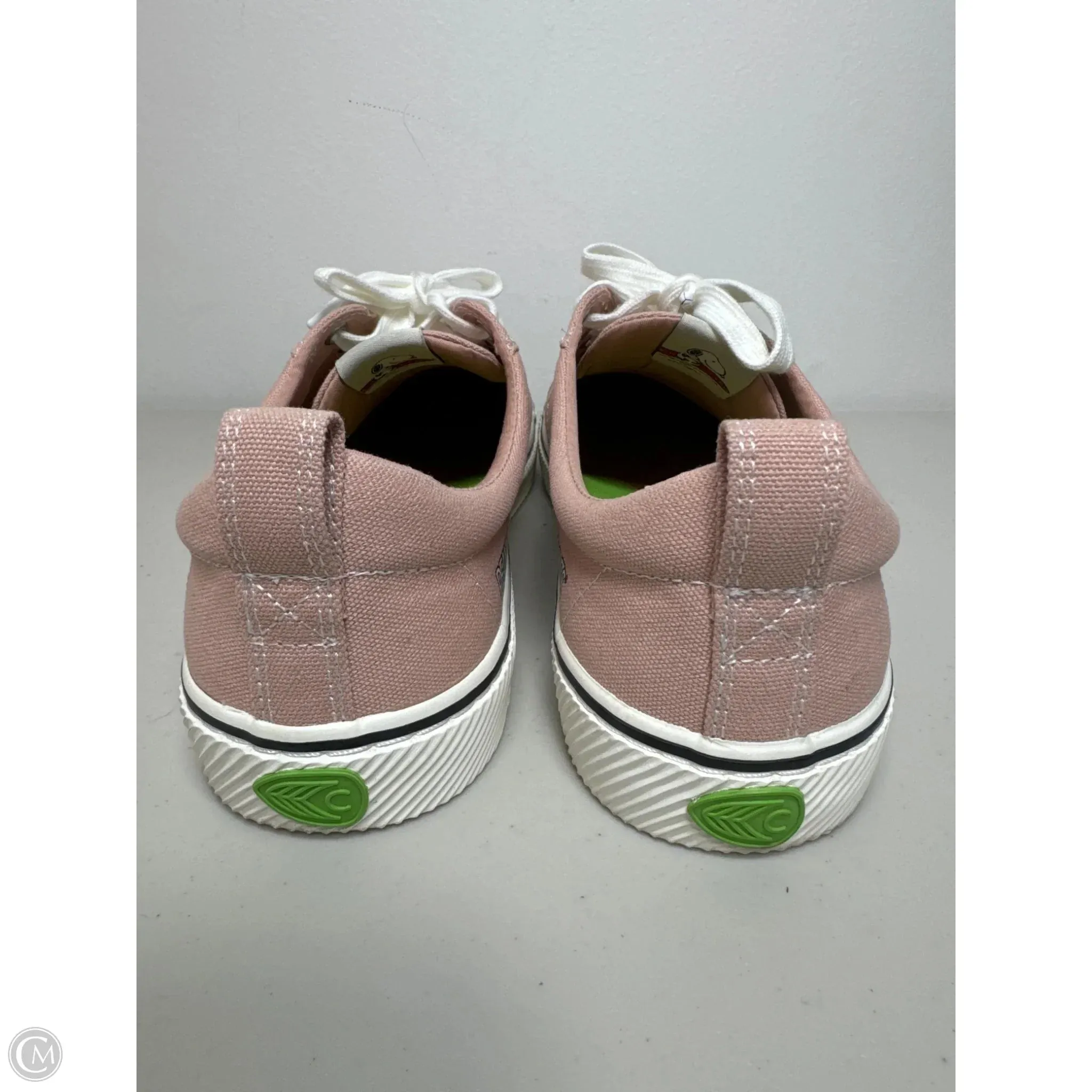 Shoes Sneakers By Cariuma In Pink, Size: 11