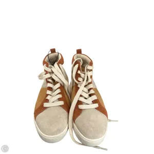 Shoes Sneakers By Chelsea And Violet In Multi-colored, Size: 7.5