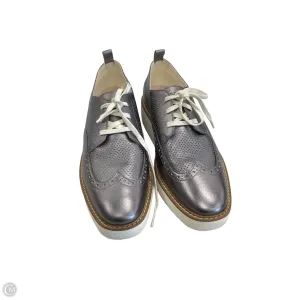 Shoes Sneakers By Cole-haan In Grey, Size: 9