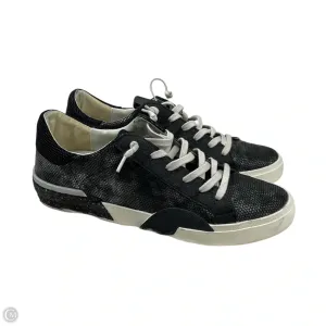Shoes Sneakers By Dolce Vita In Black, Size: 8.5