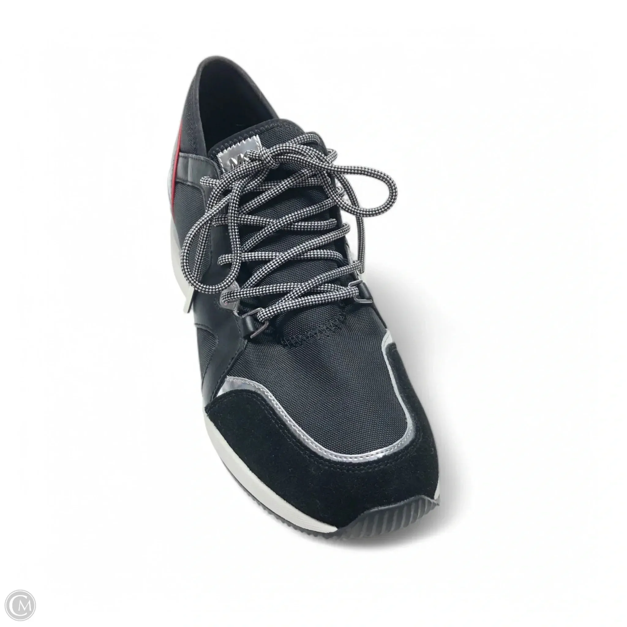 Shoes Sneakers By Michael By Michael Kors In Black, Size: 10