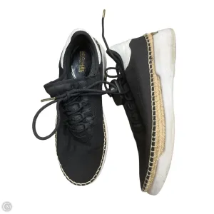 Shoes Sneakers By Michael By Michael Kors In Black, Size: 8.5