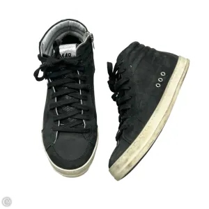 Shoes Sneakers By P448 In Black, Size: 6