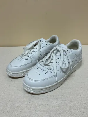 Shoes Sneakers By Rag And Bone In White, Size:7.5