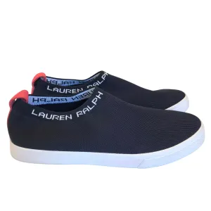 Shoes Sneakers By Ralph Lauren In Navy, Size:8